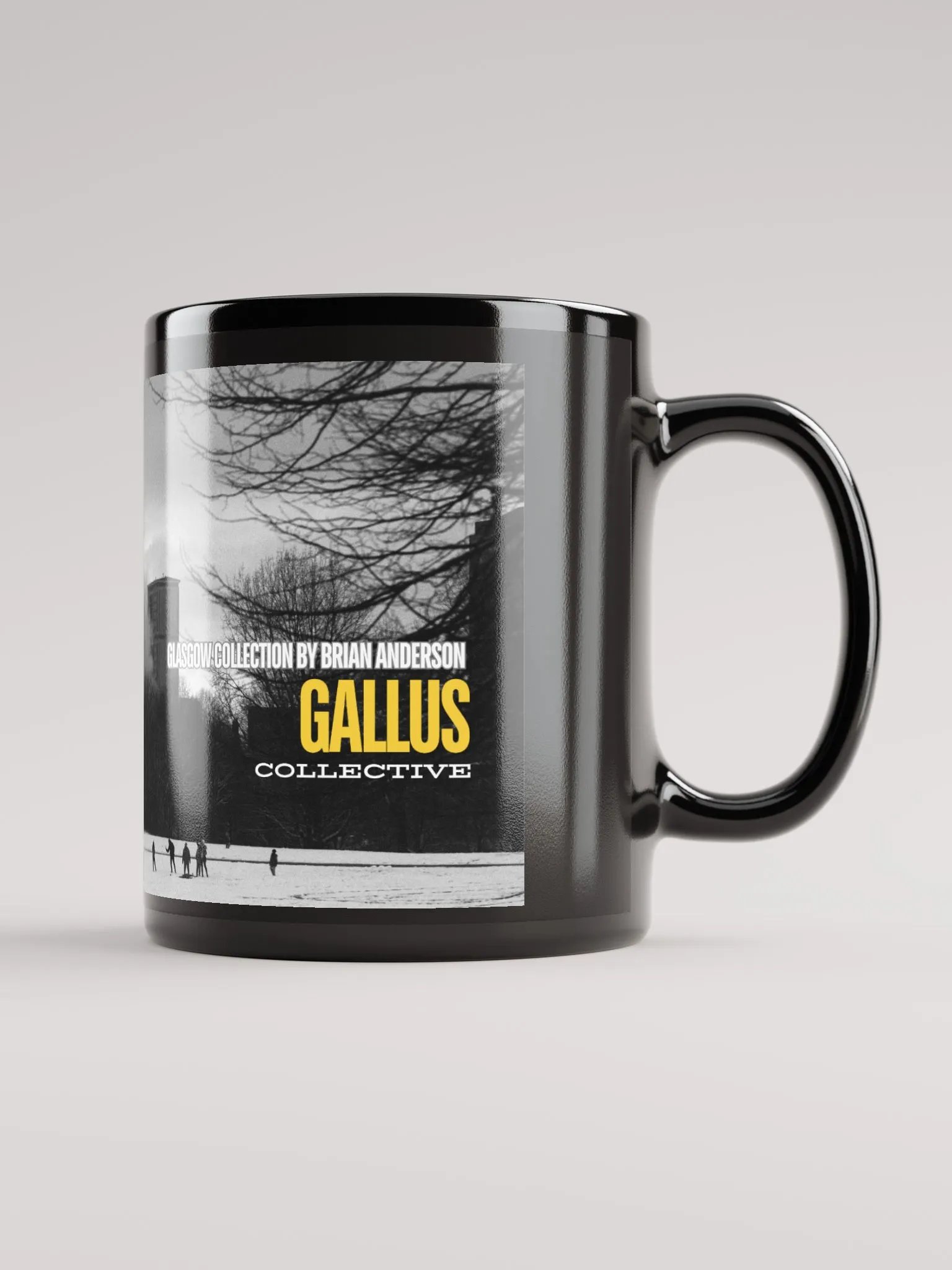 Gallus Mugs product image (2)