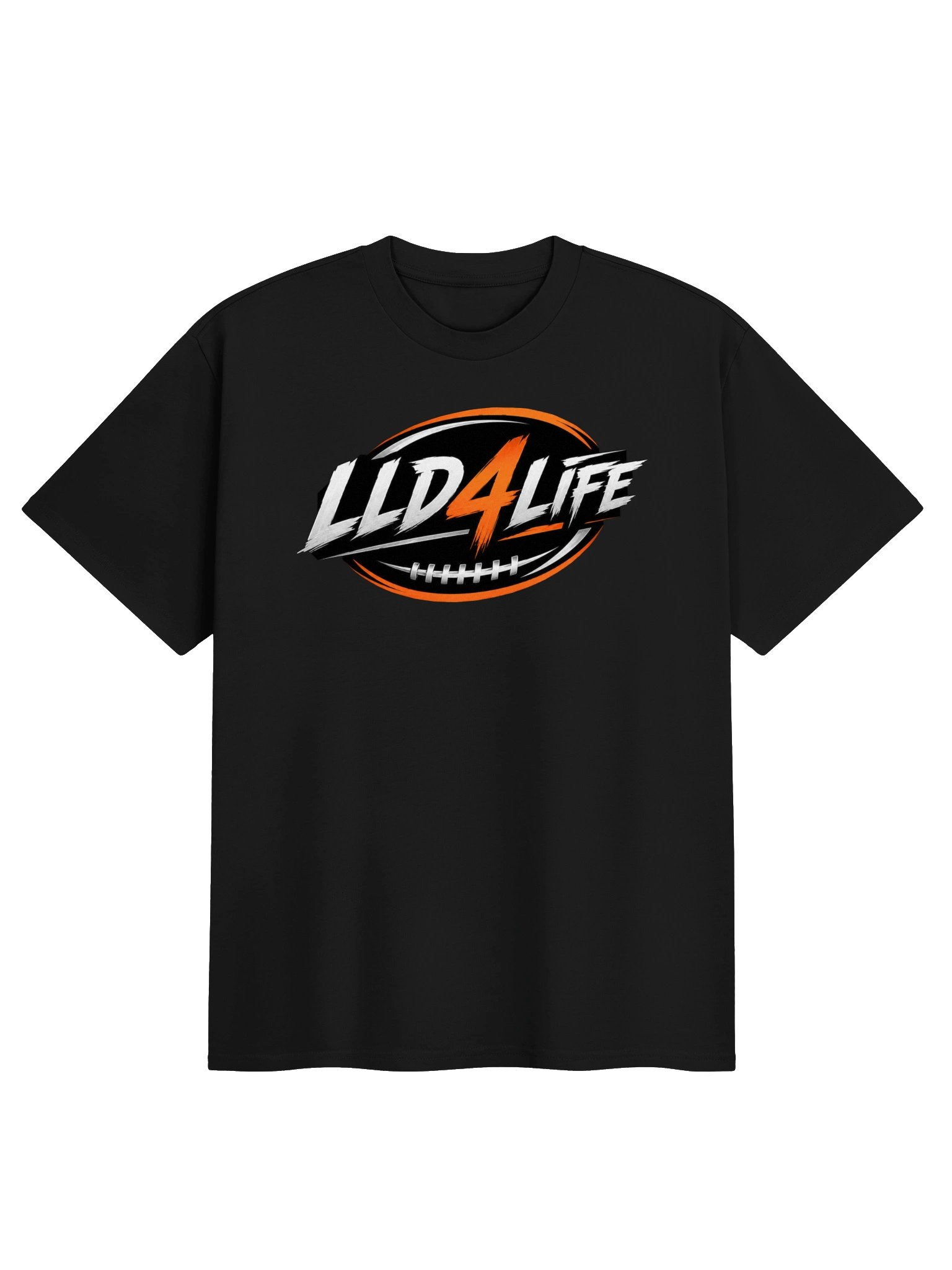LLD4L Tee (SG) product image (1)