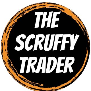 The Scruffy Trader
