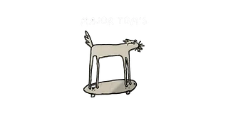 Major Tom's