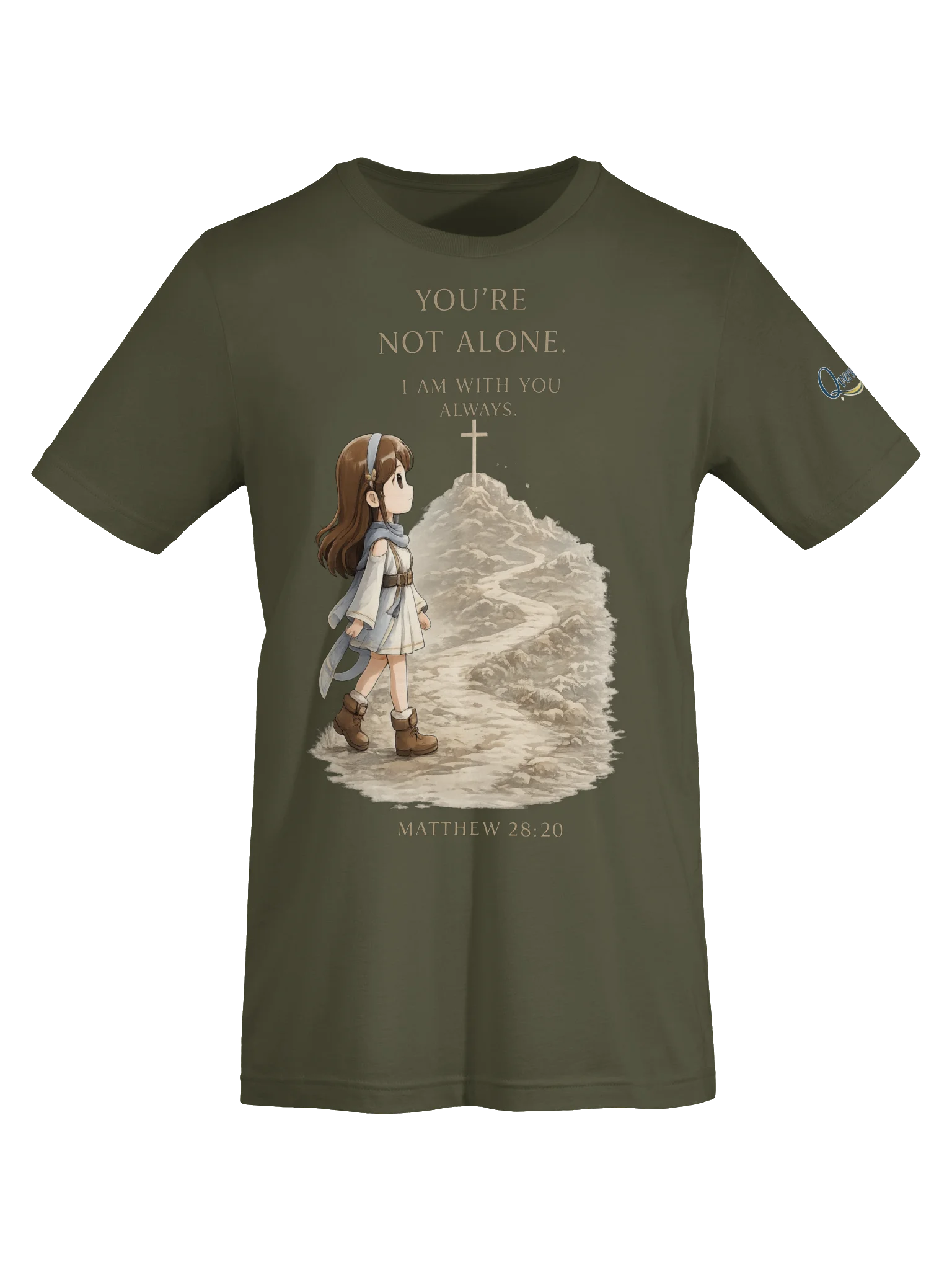 Not Alone - Women product image (5)