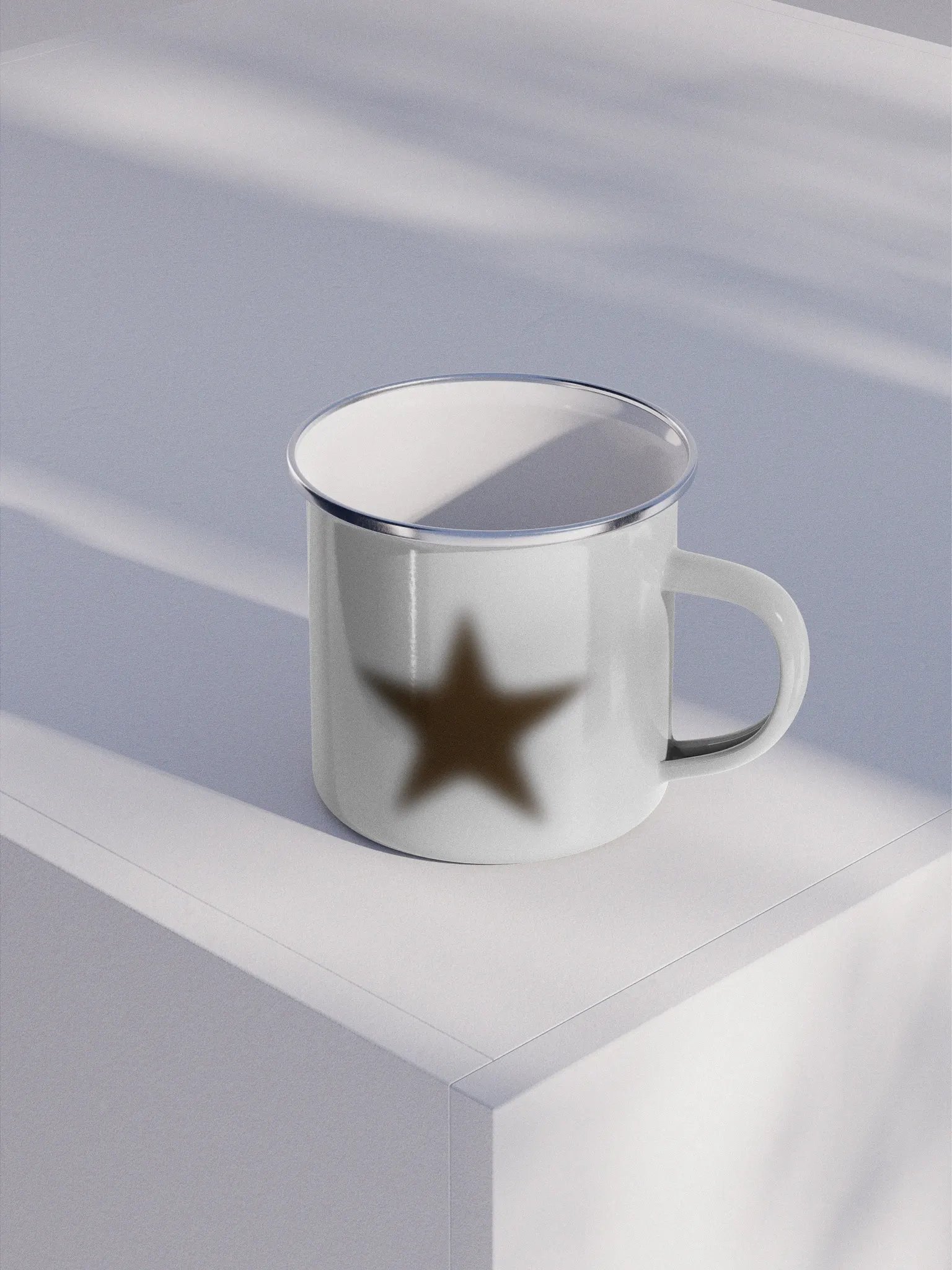 Star Mug product image (1)
