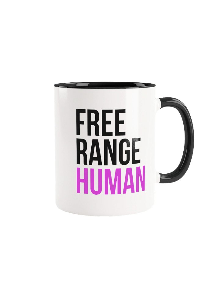 Dual Design Ceramic Mug (2 sizes) product image (1)