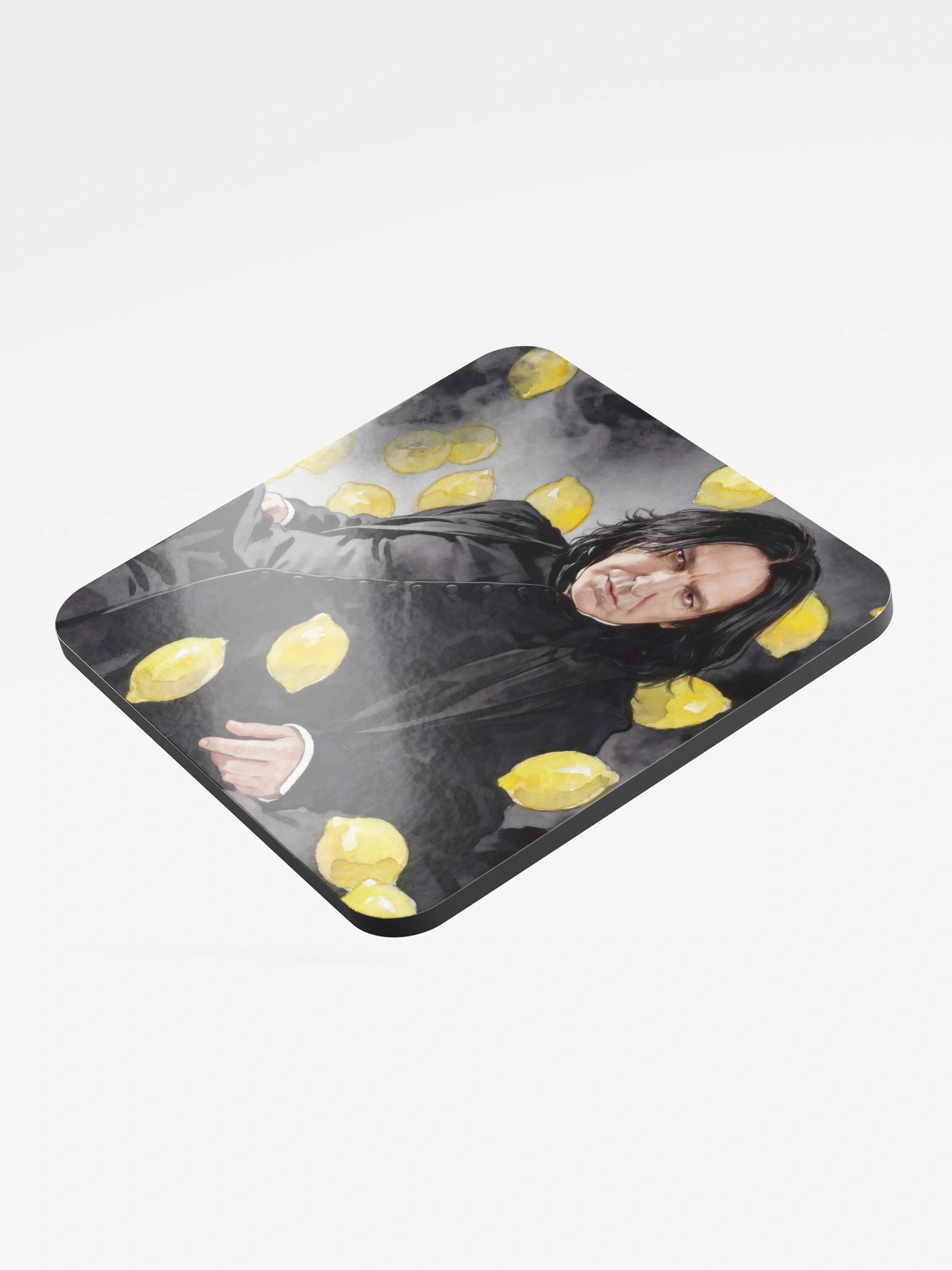 The Lemon Prince Coaster product image (3)