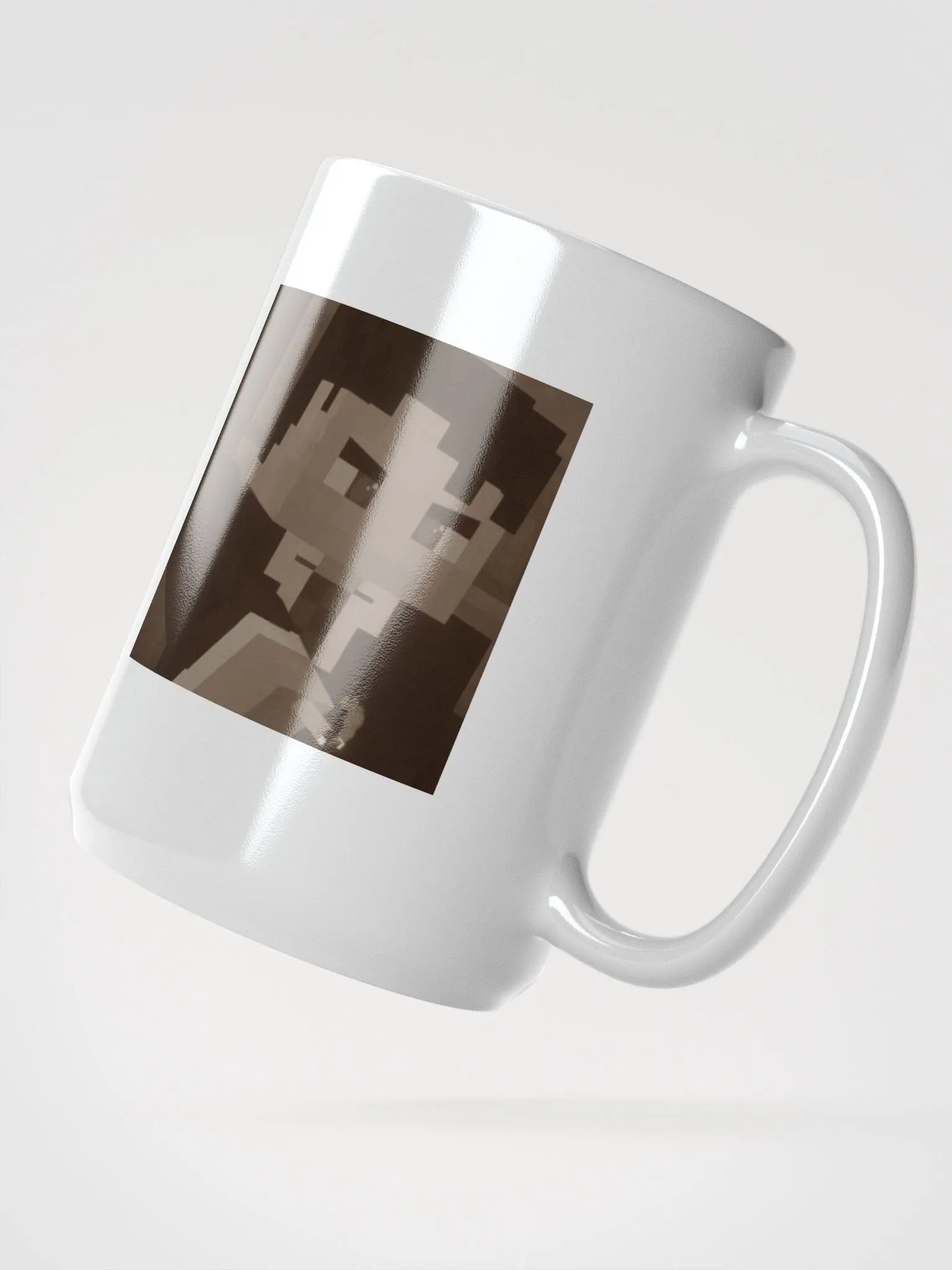 Peter Ansario™ Character Mug product image (2)