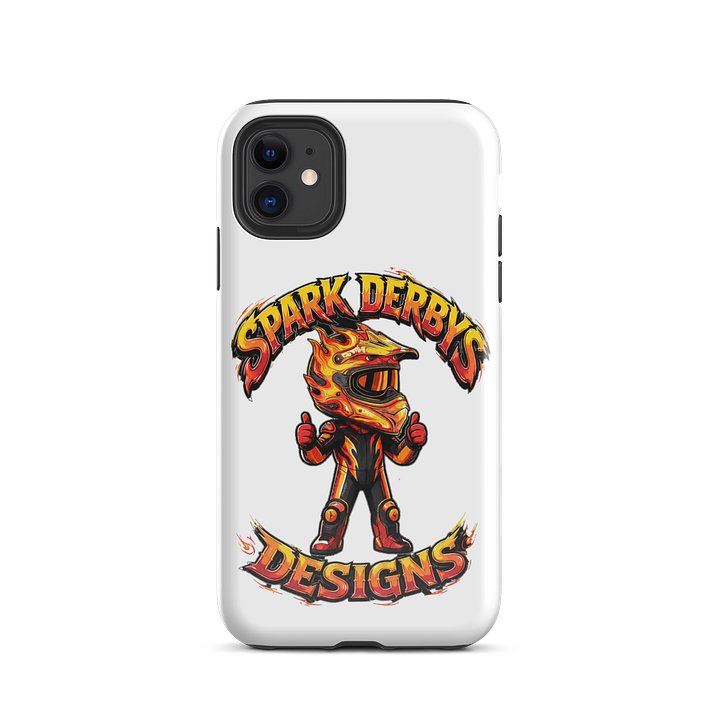 Spark Derby Designs Iphone cases product image (28)