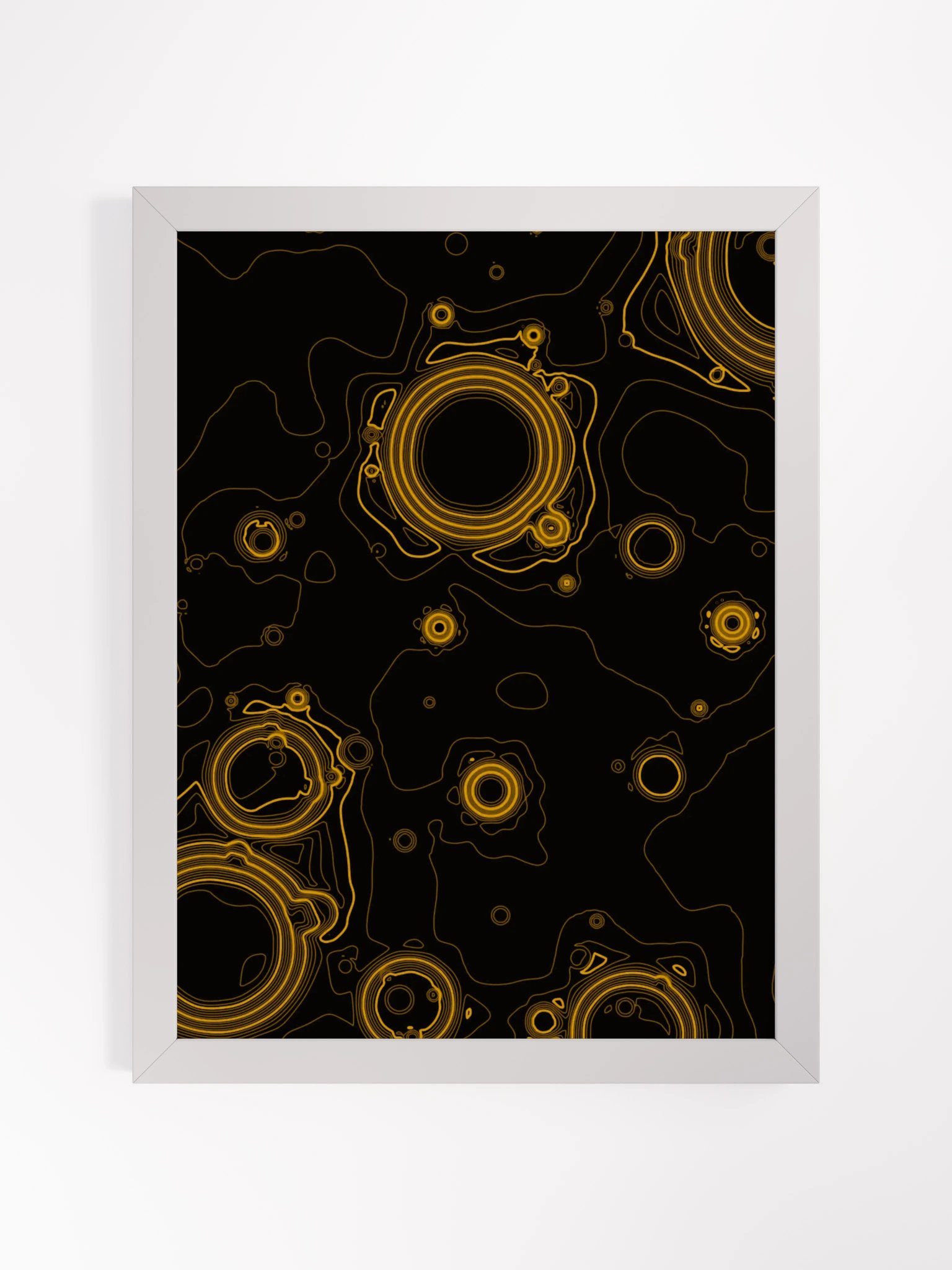 VII · Babalon Working Framed Poster product image (73)