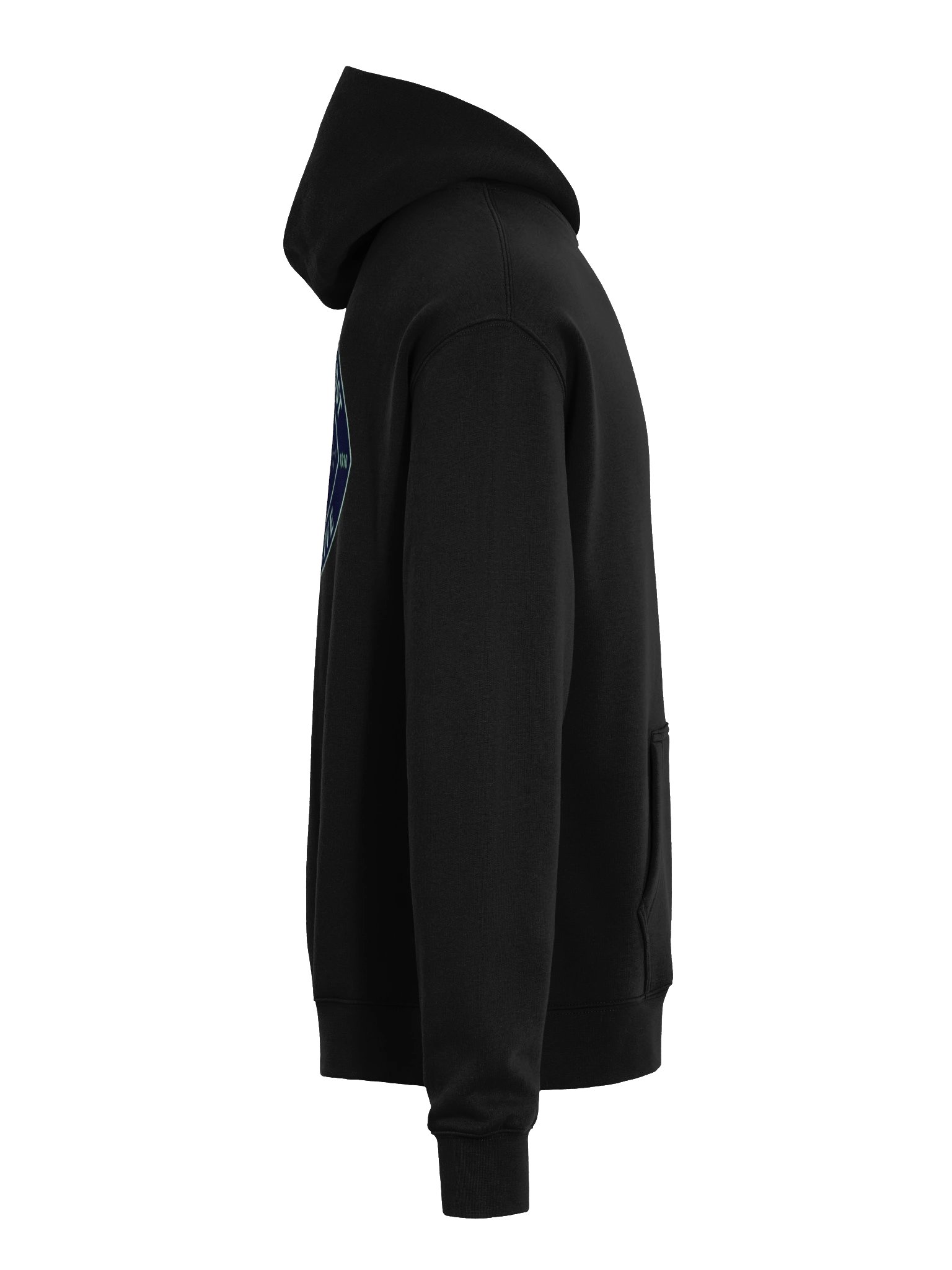 Digital Ghost Collective Hoodie product image (8)