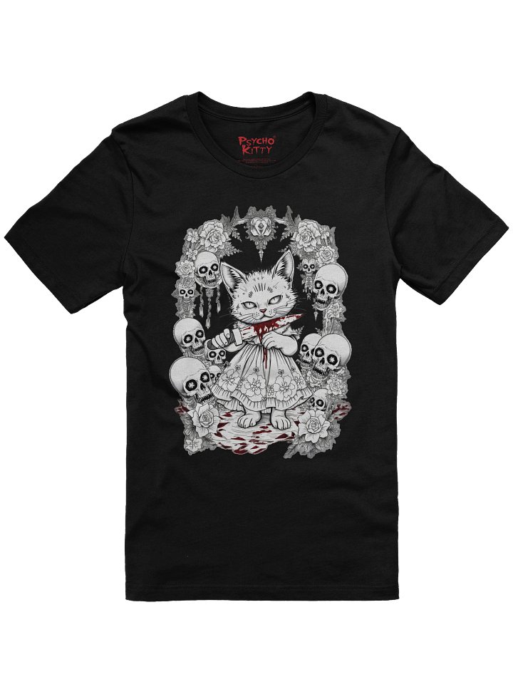 Bloody Bella Supersoft Unisex T-Shirt product image (1)