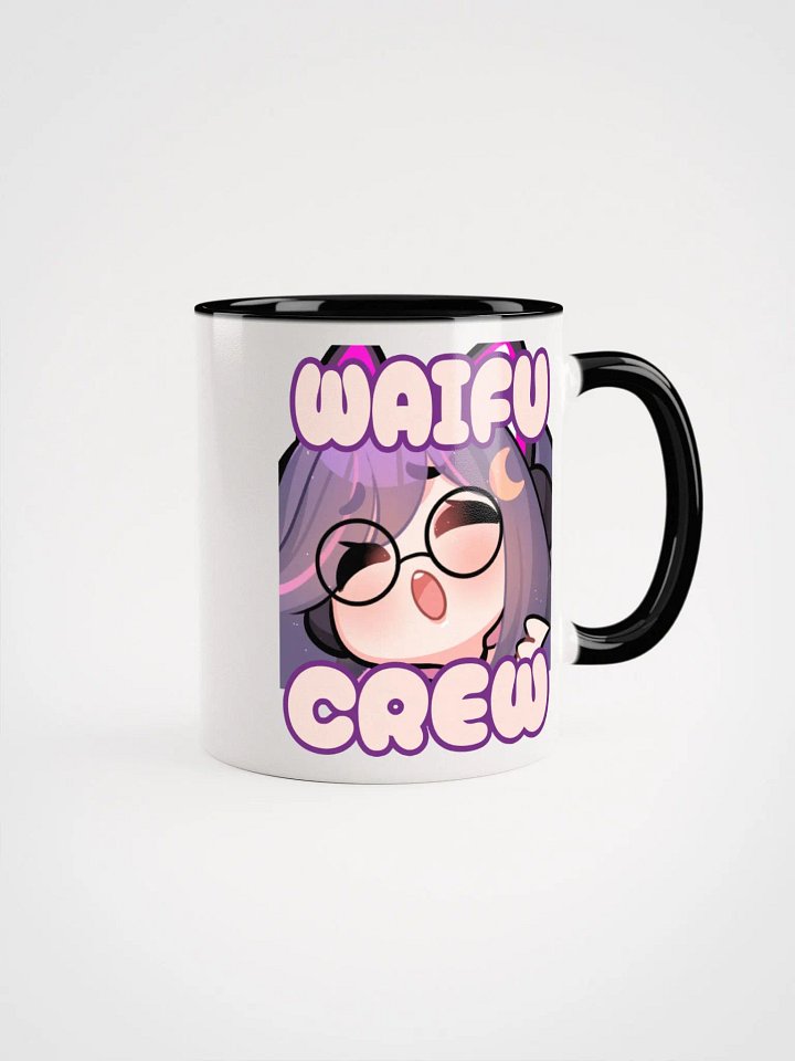 Tasse Waifu Crew product image (1)