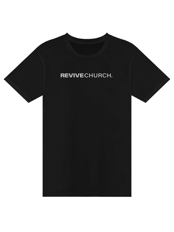 Revive Classic Tee product image (1)