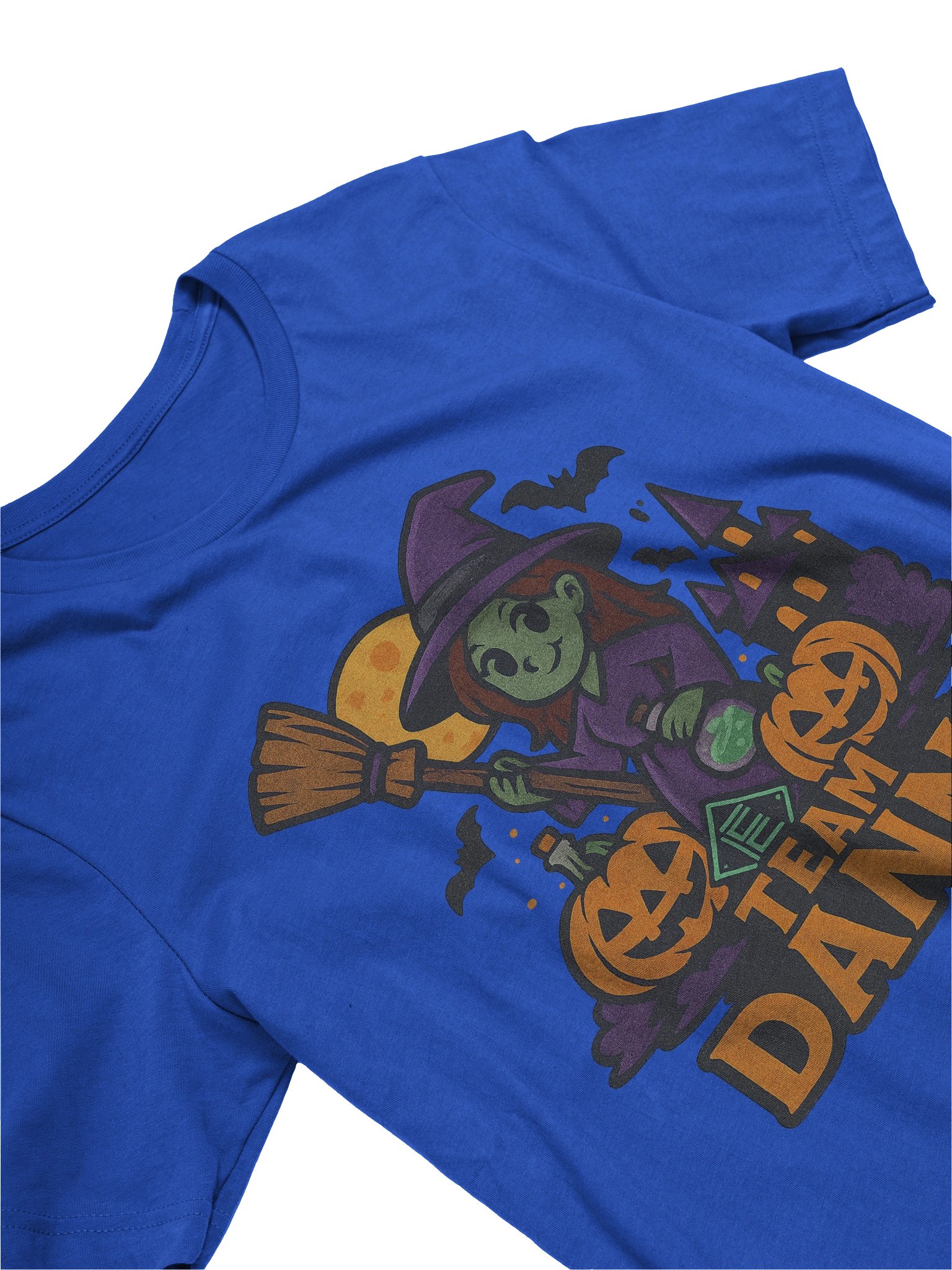 Enchanting Team Danni T-Shirt product image (24)