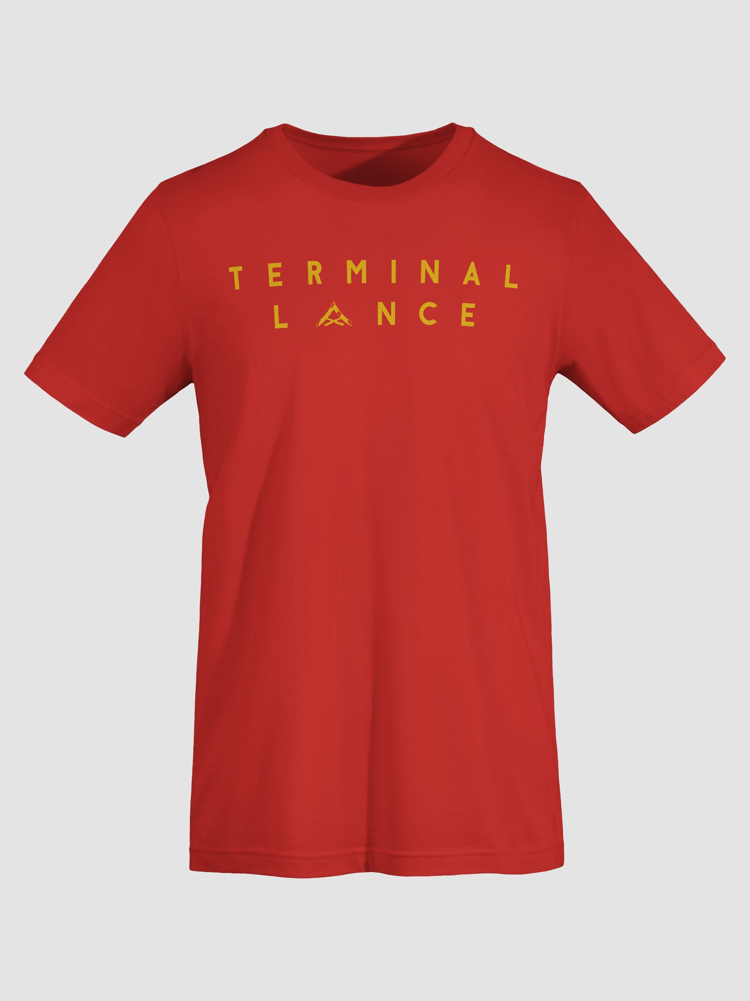 Terminal Lance Logo Tee product image (31)