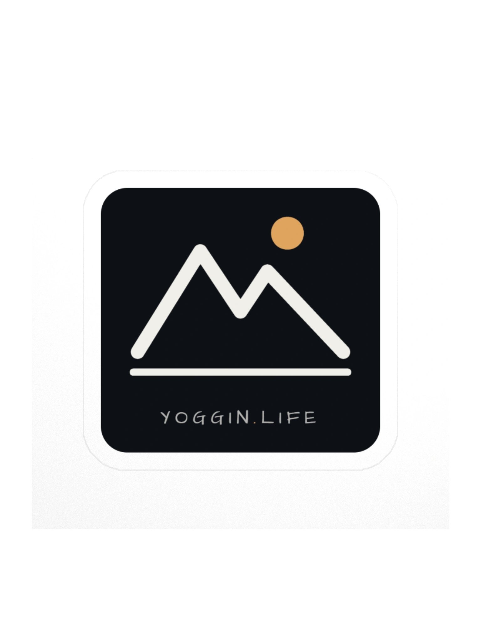 peak sticker — night product image (1)