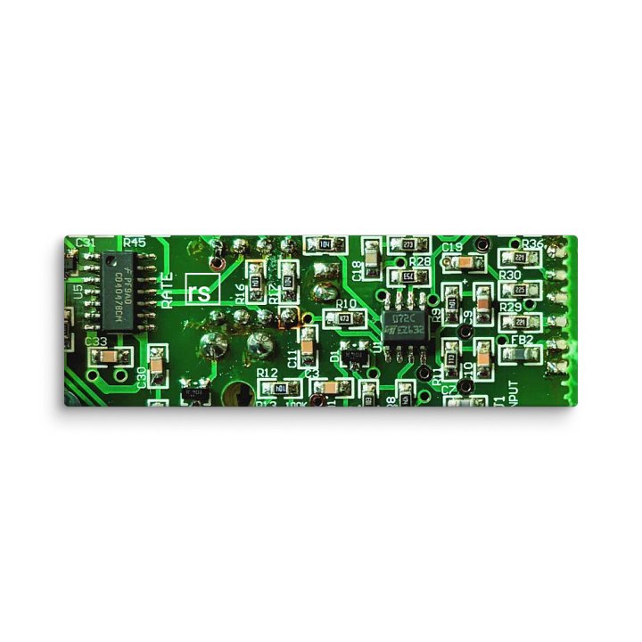 RS Circuits - Green product image (1)