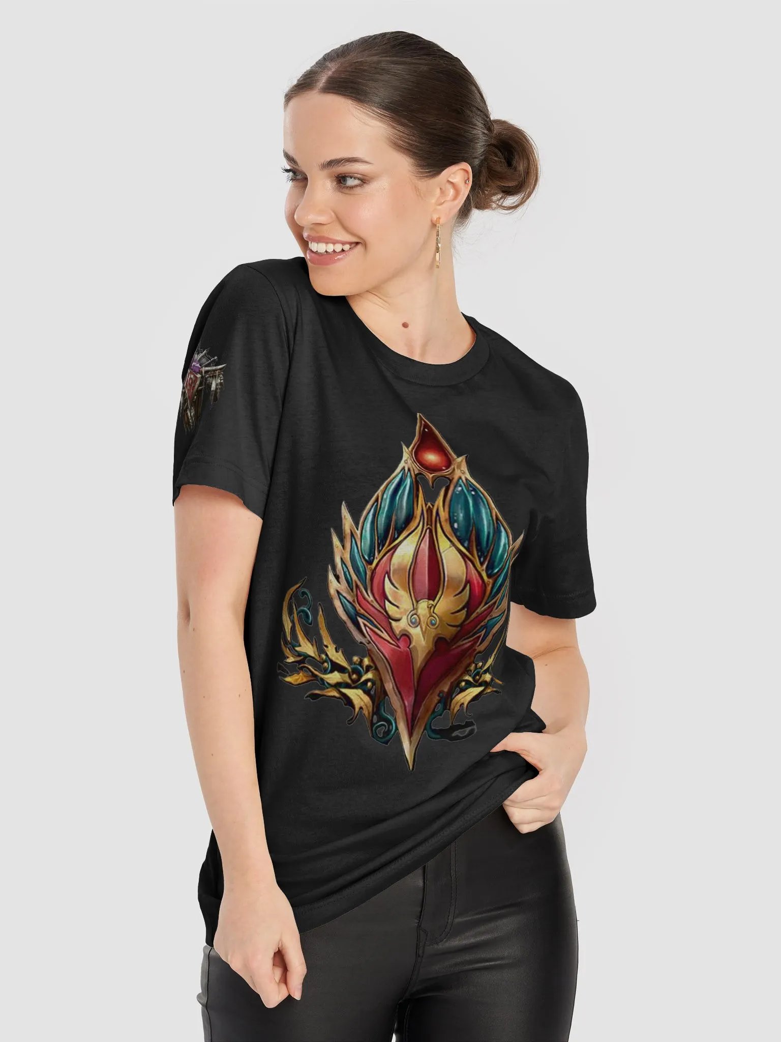 Blood Elf DK product image (8)