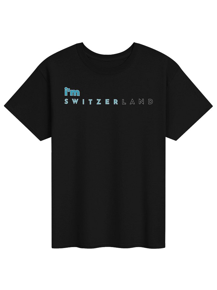 I Am Switzerland product image (3)