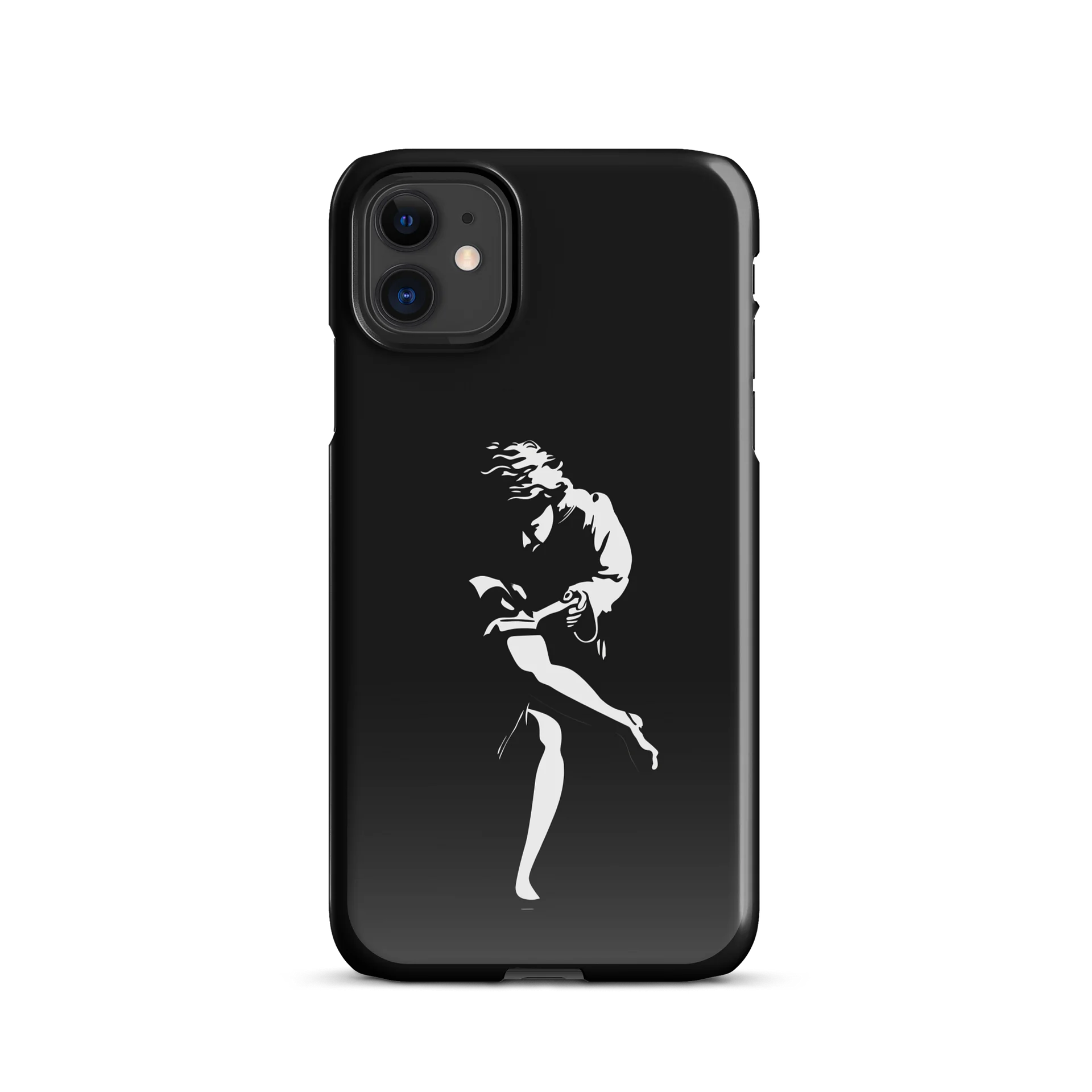 Dynamic Motion iPhone® Snap Case product image (36)