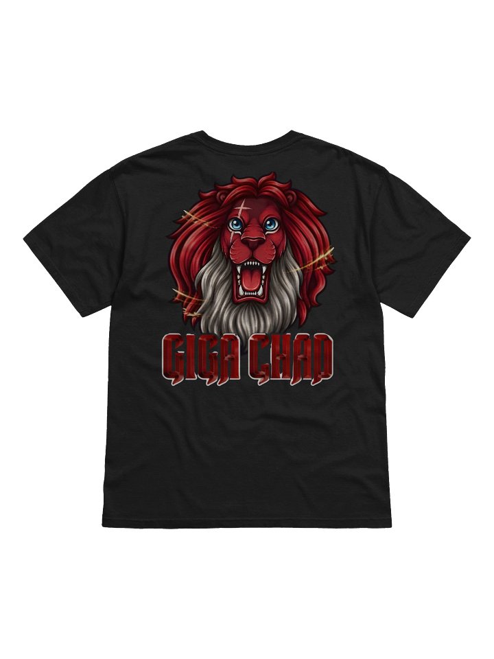 LFG Lion! product image (2)