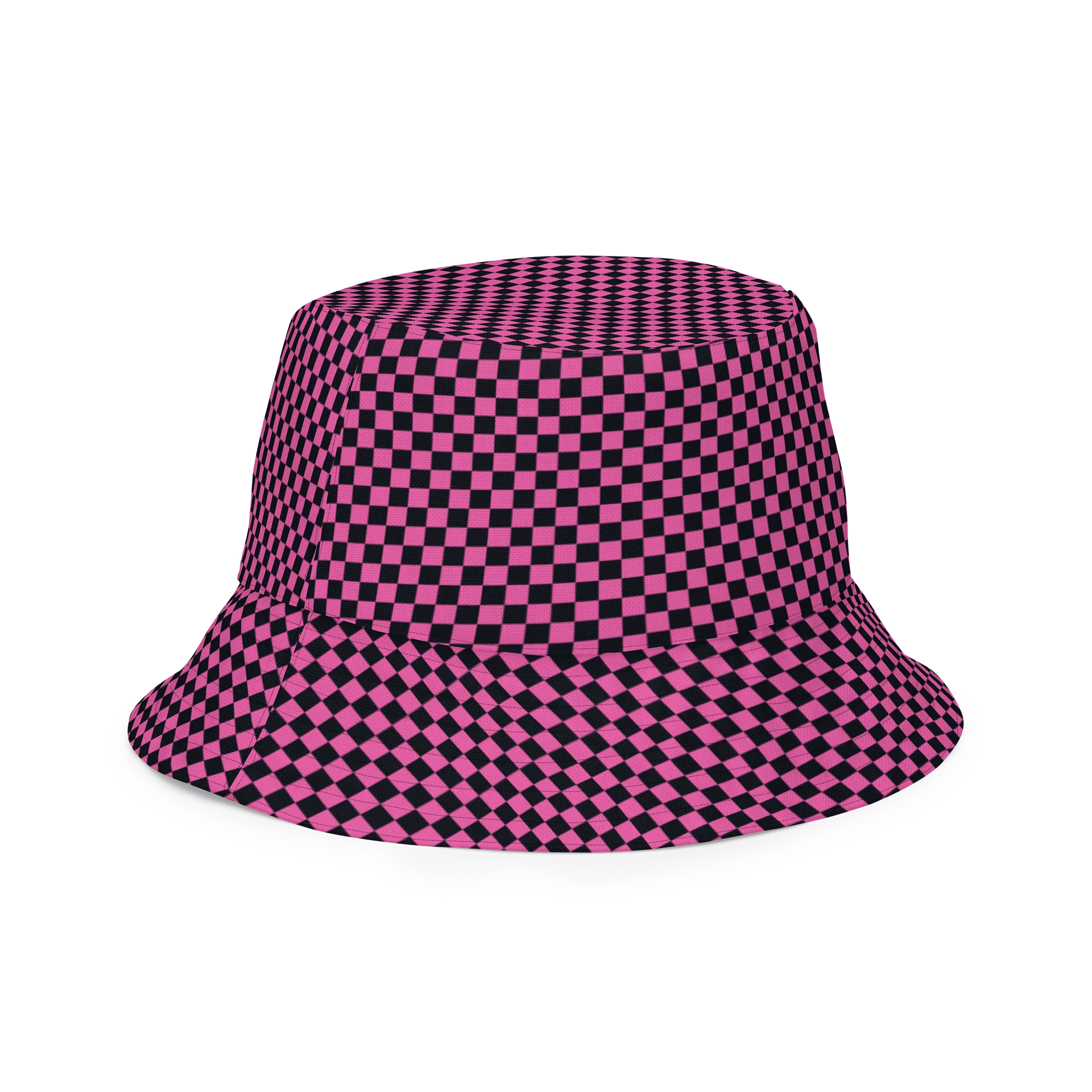 Missing Textures (Bucket Hat) product image (3)