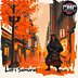inzeen - LoFi Samurai Vol. 3