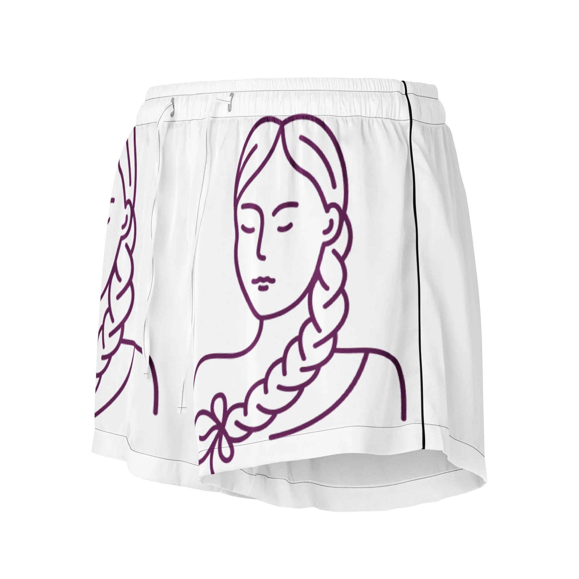 Goddess shorts product image (1)