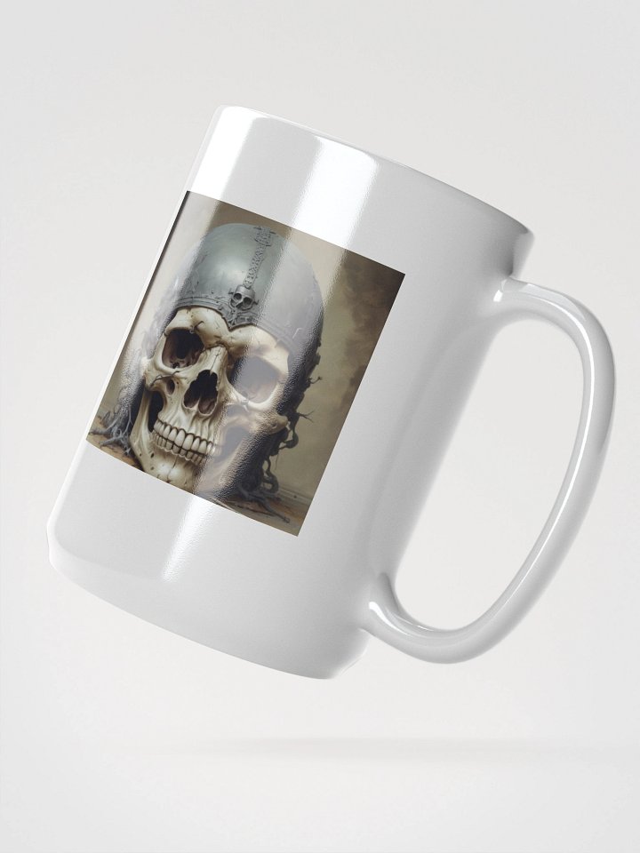 Skull product image (2)