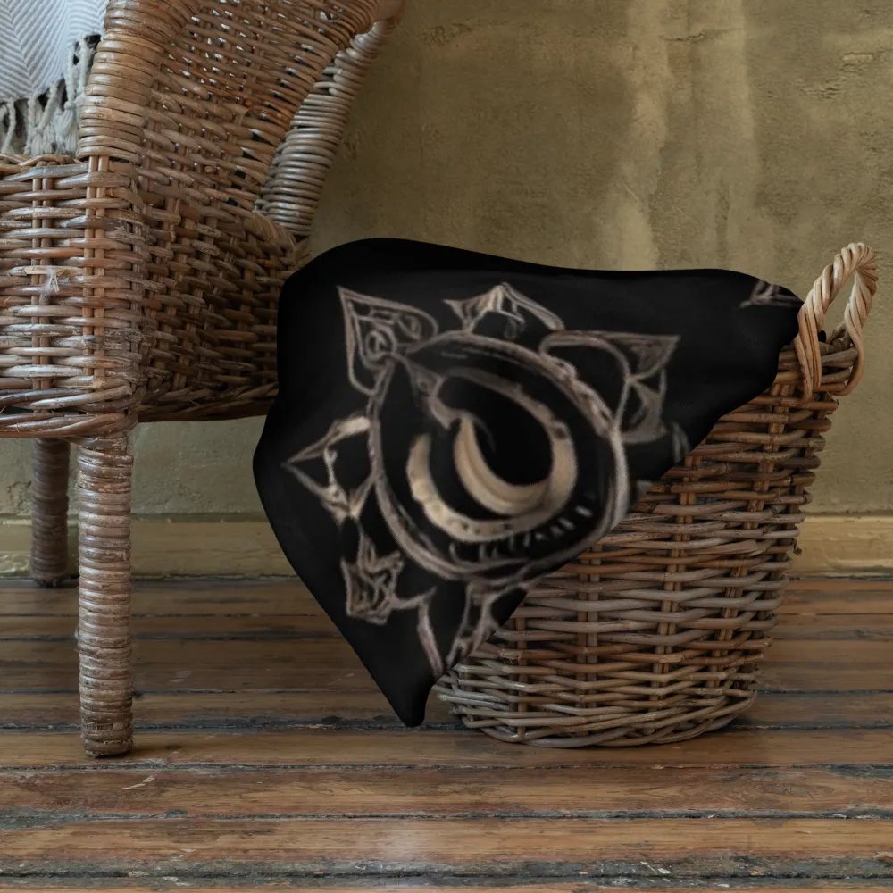Symbology Blanket product image (12)