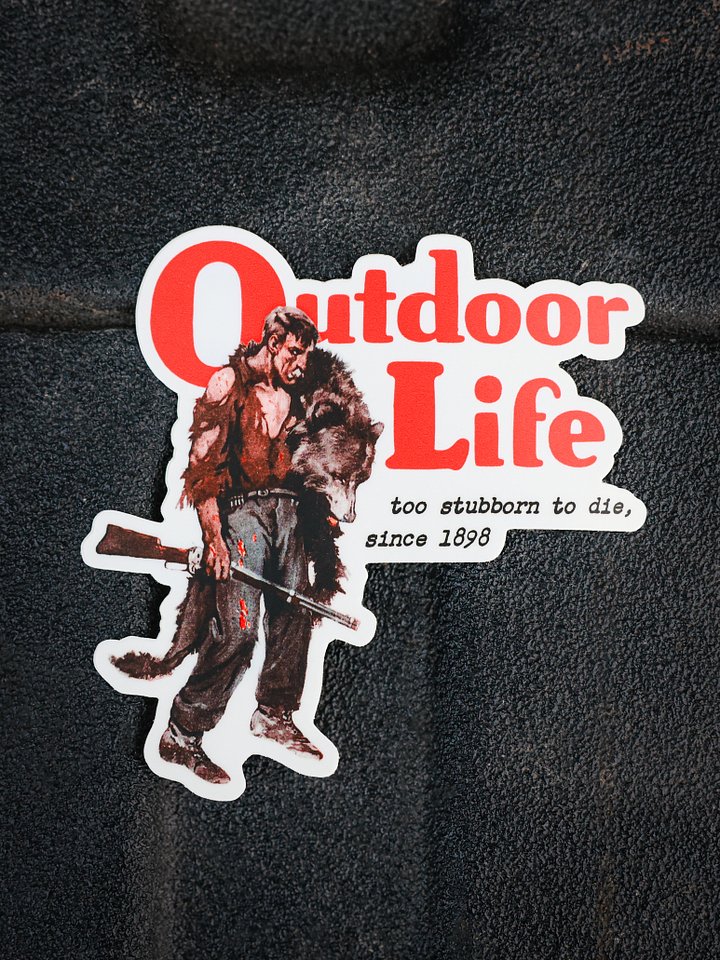 Revenant Sticker 2.0 product image (1)