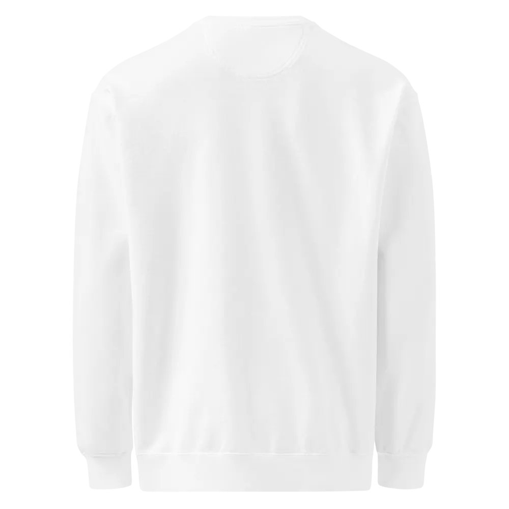 CFSV Pride Sweatshirt (Comfort Colors) product image (2)
