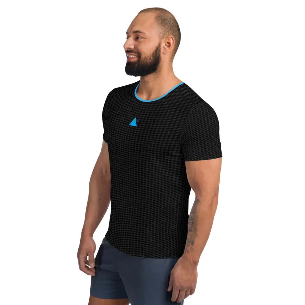 Awestruck Armor Athletic Tee MK I product image (4)