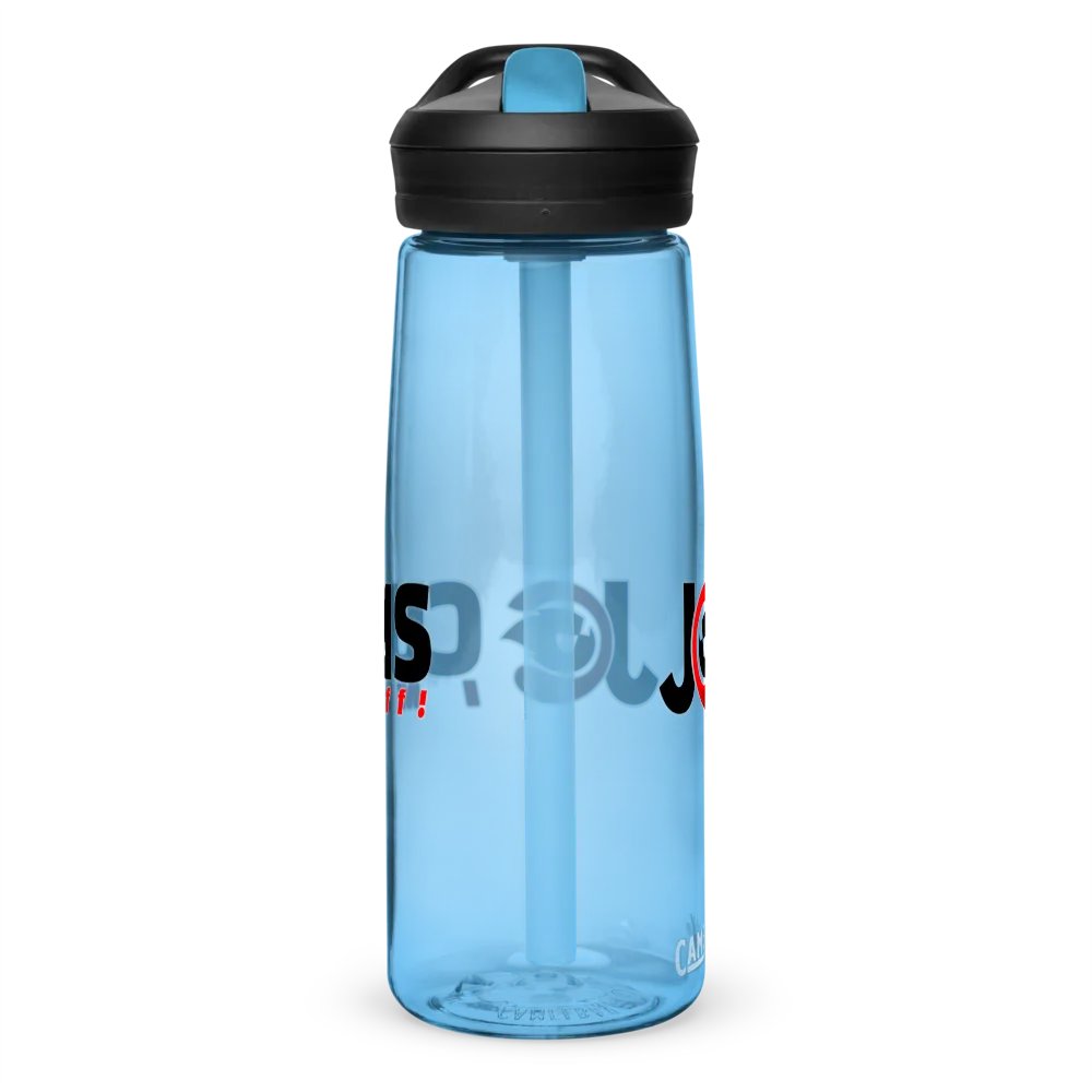 JC Custom Hydration Bottle product image (2)