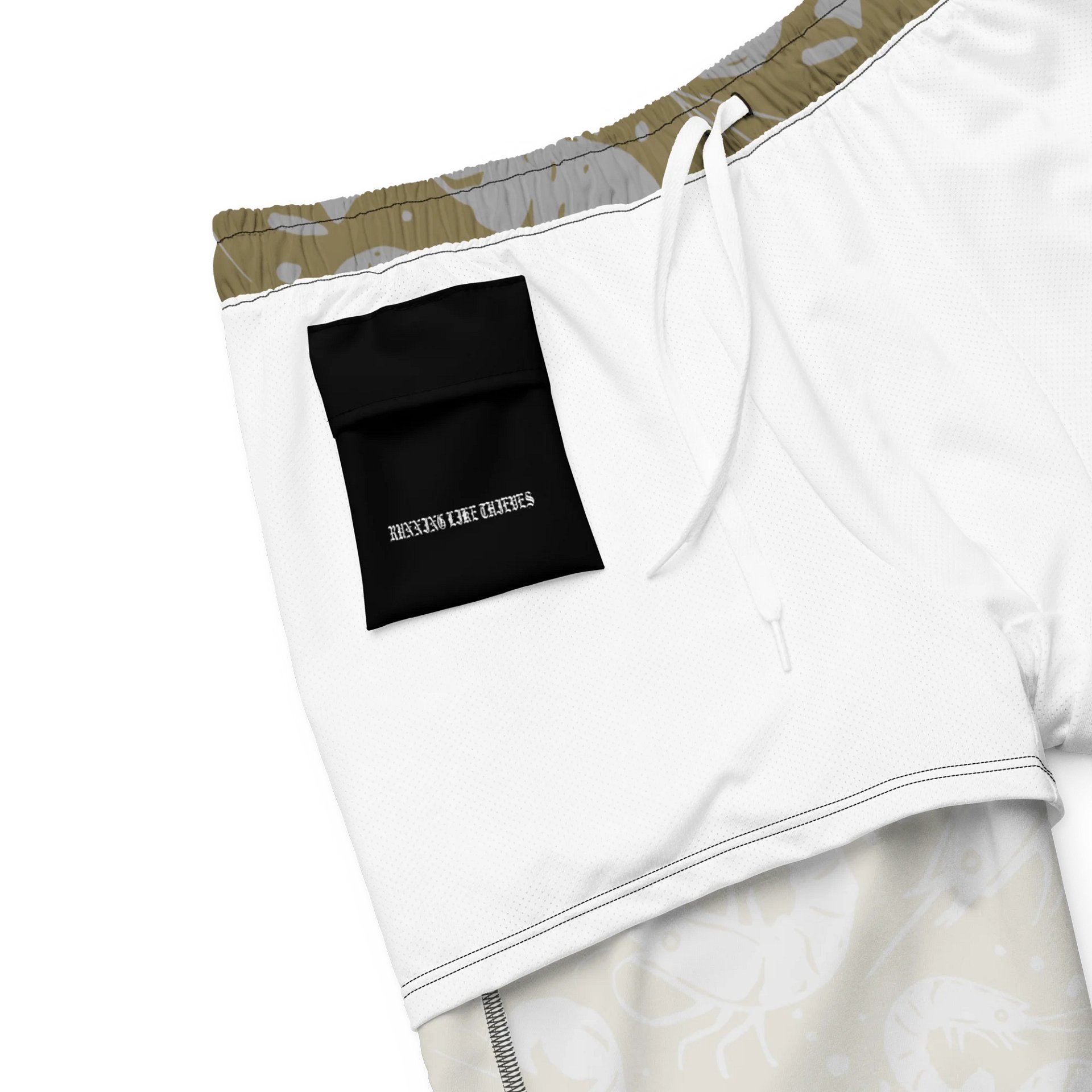 Dødsers Only Gold Cliff Diving product image (4)