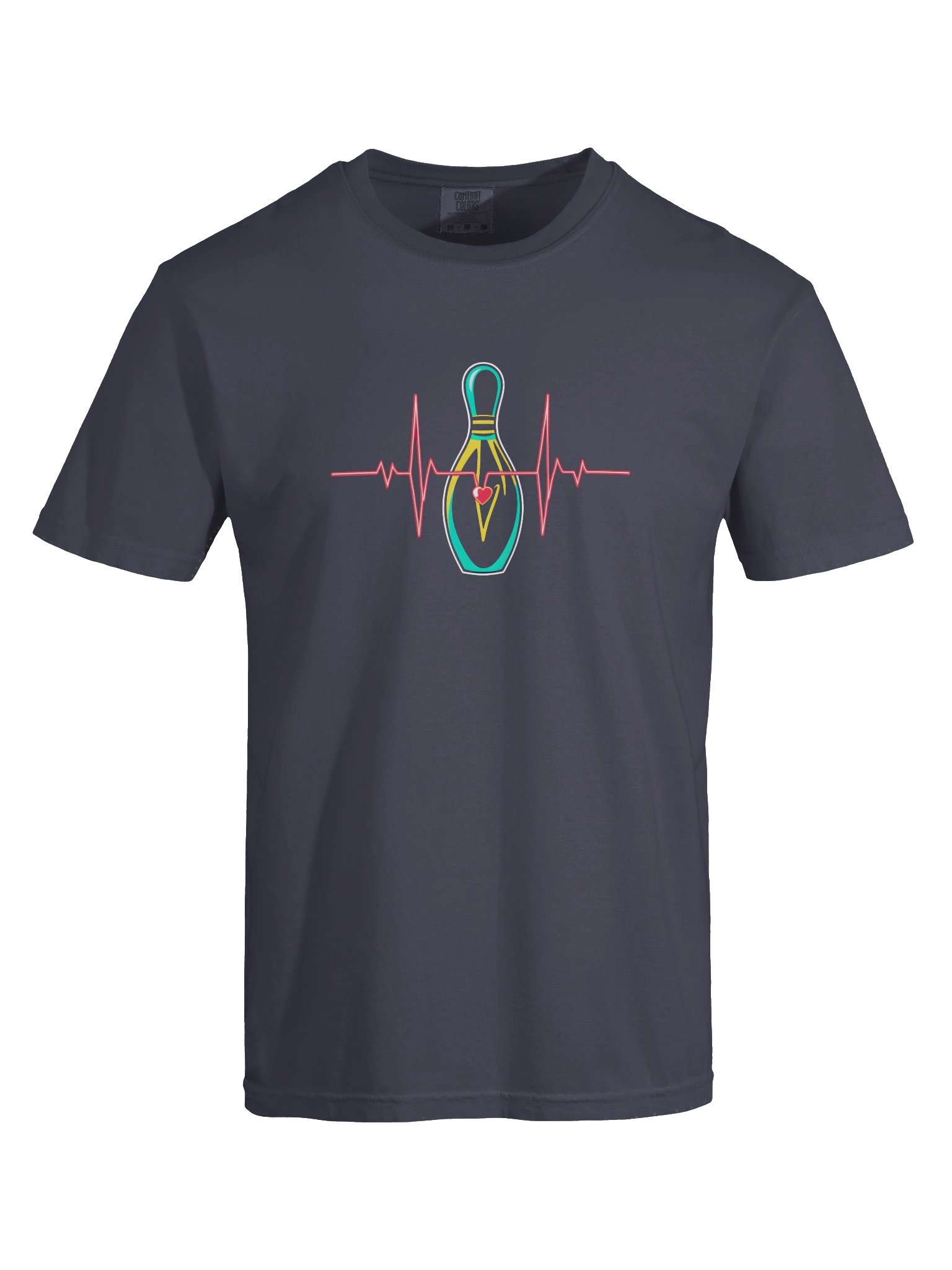 Bowling Heartbeat product image (9)