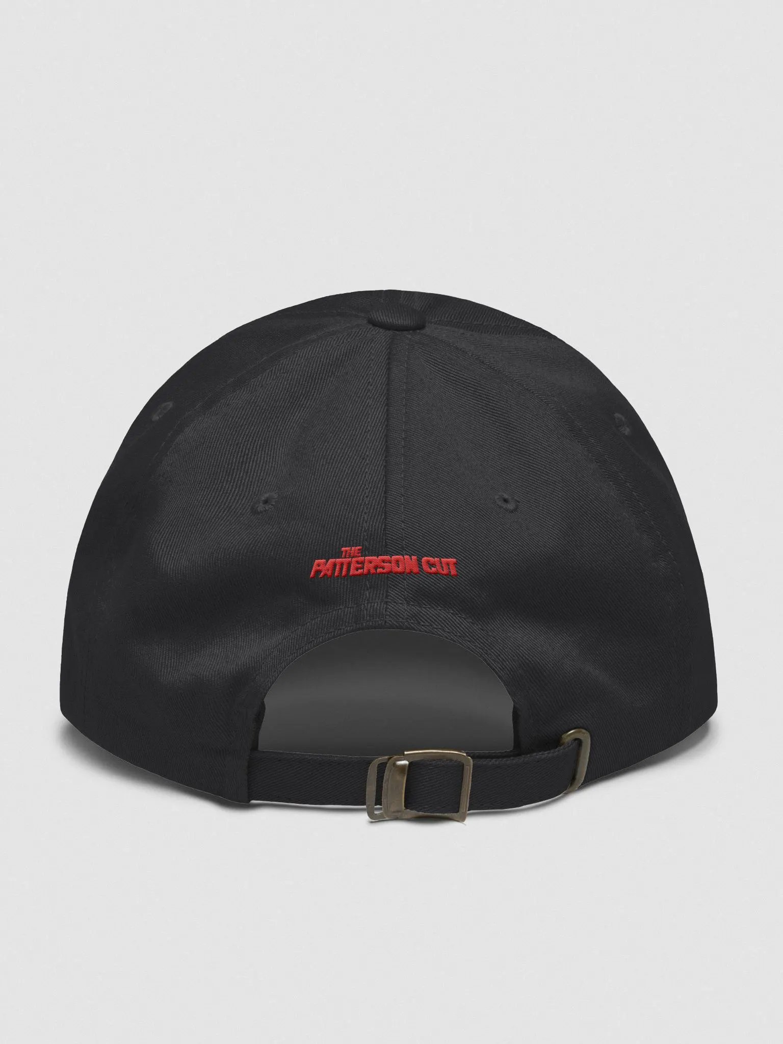 The Movie Was Better Classic Dad Hat product image (2)