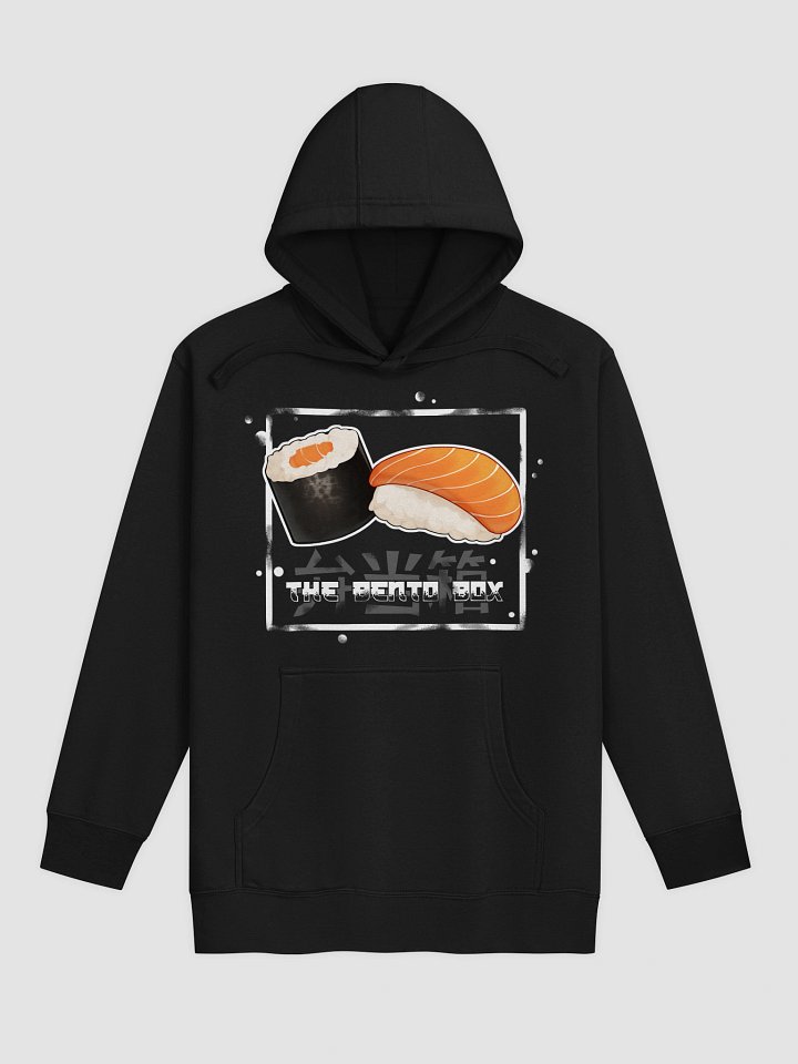 Bento Box Official Hoodie product image (1)