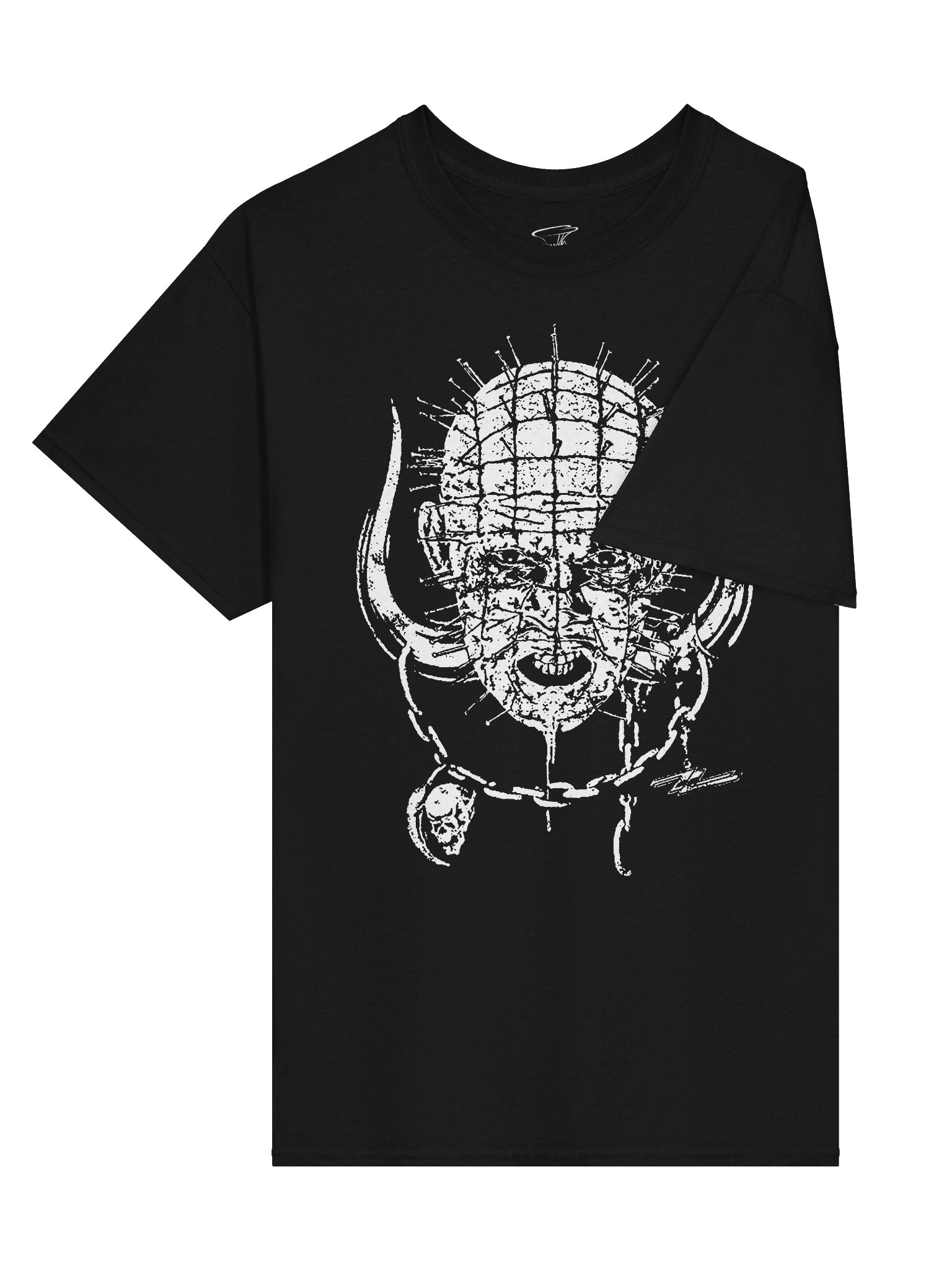BEER DRINKER HELLRAISER TEE (GILDAN DTFx) product image (1)