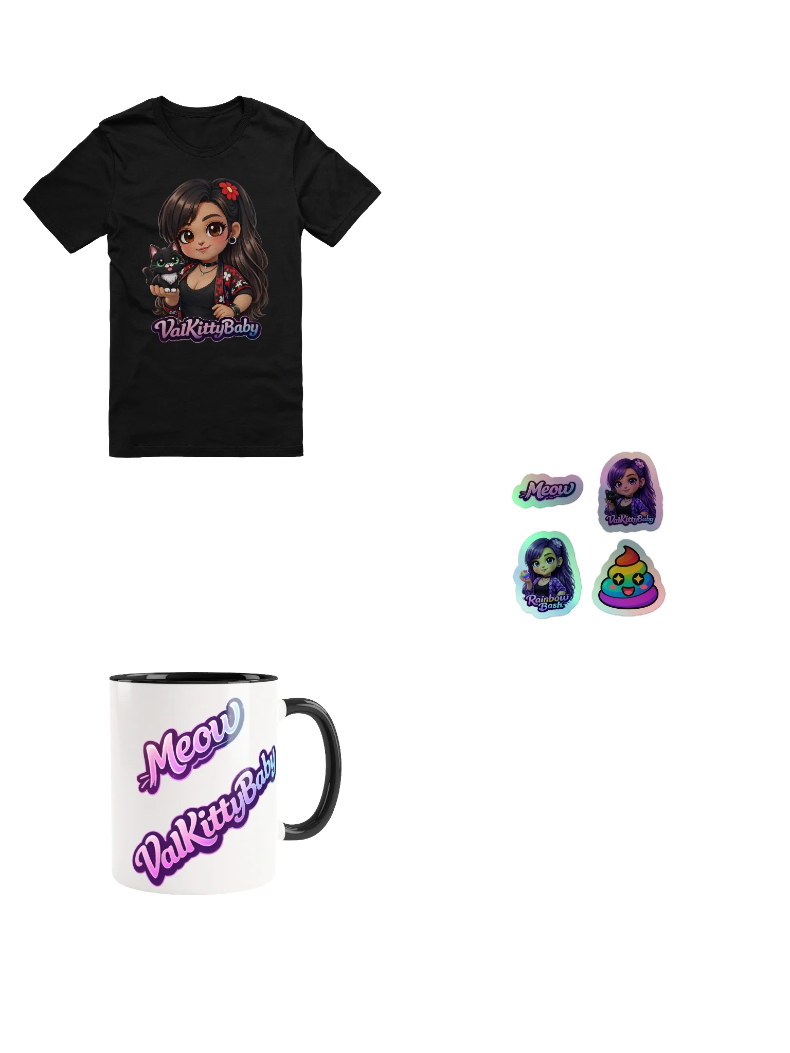 #BlameVal Bundle product image (1)