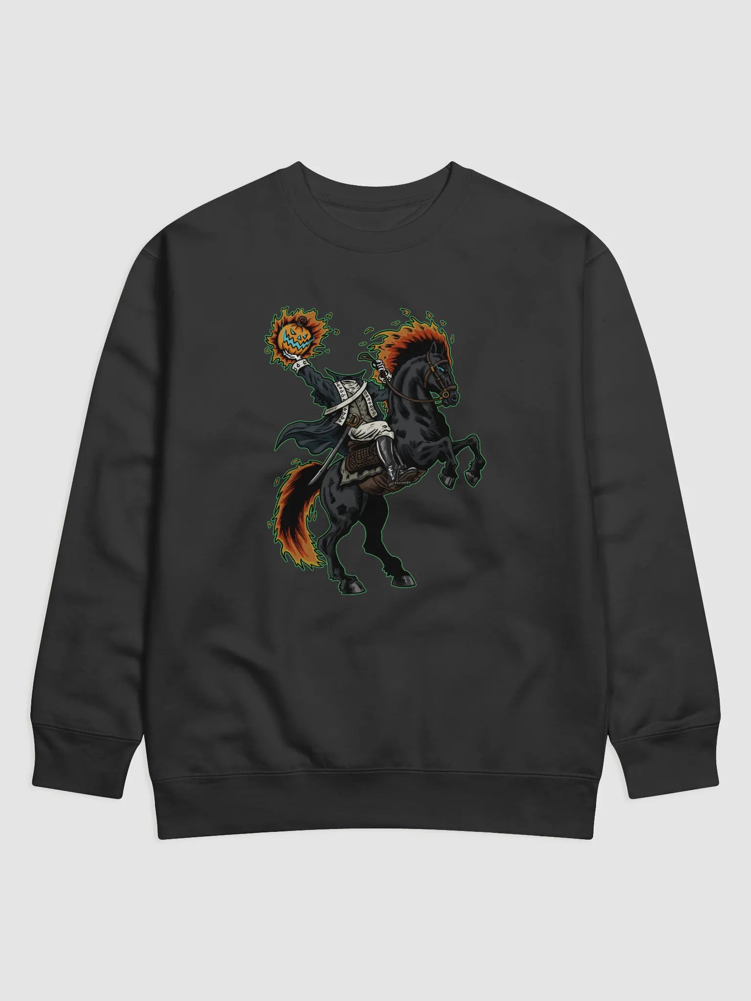 Headless Horseman product image (1)