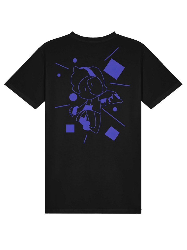 Bluu Zebro Shirt product image (2)