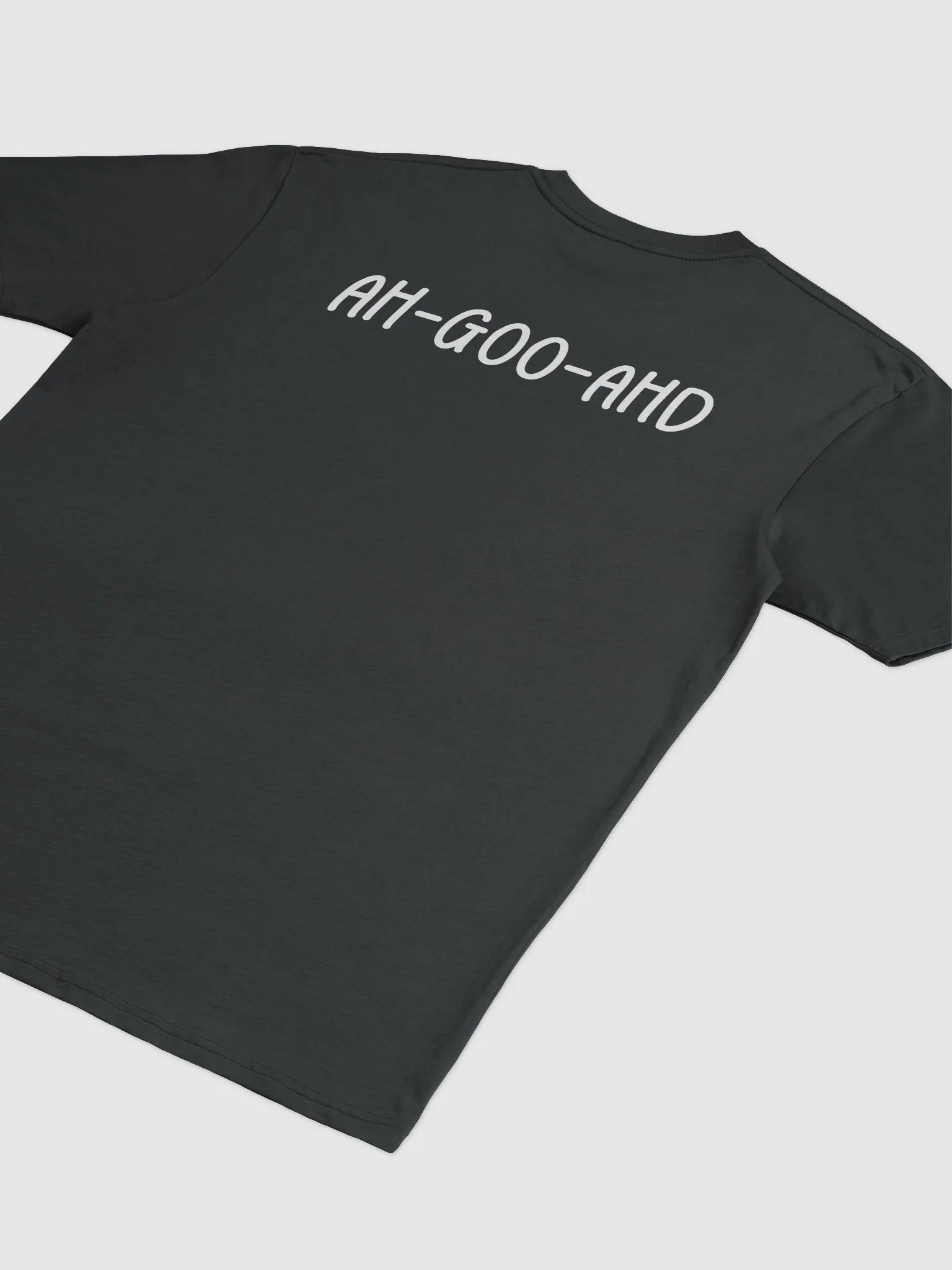 YARDBRAH PREMIUM Logo T product image (3)