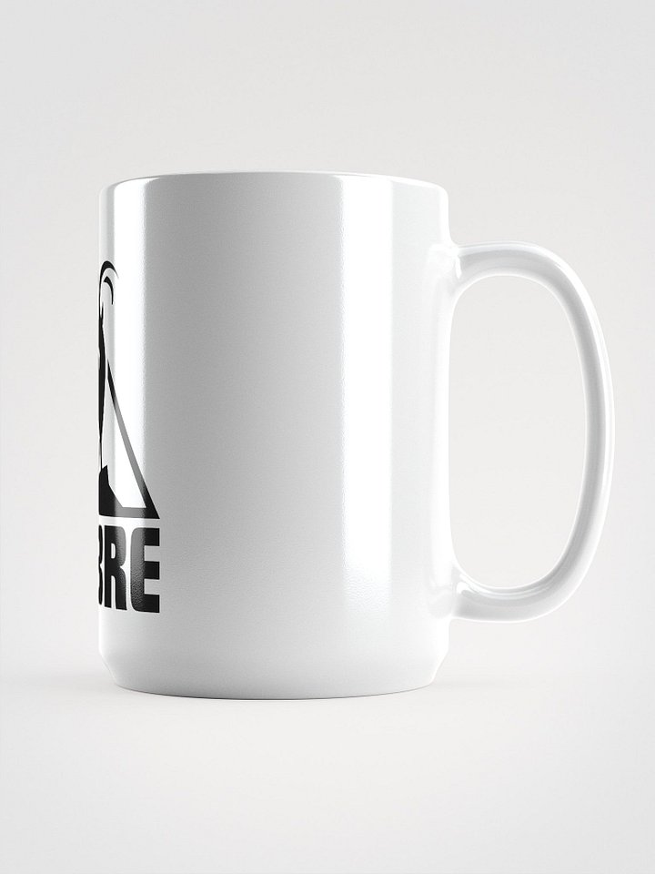 Calibre The Goat Mug product image (2)