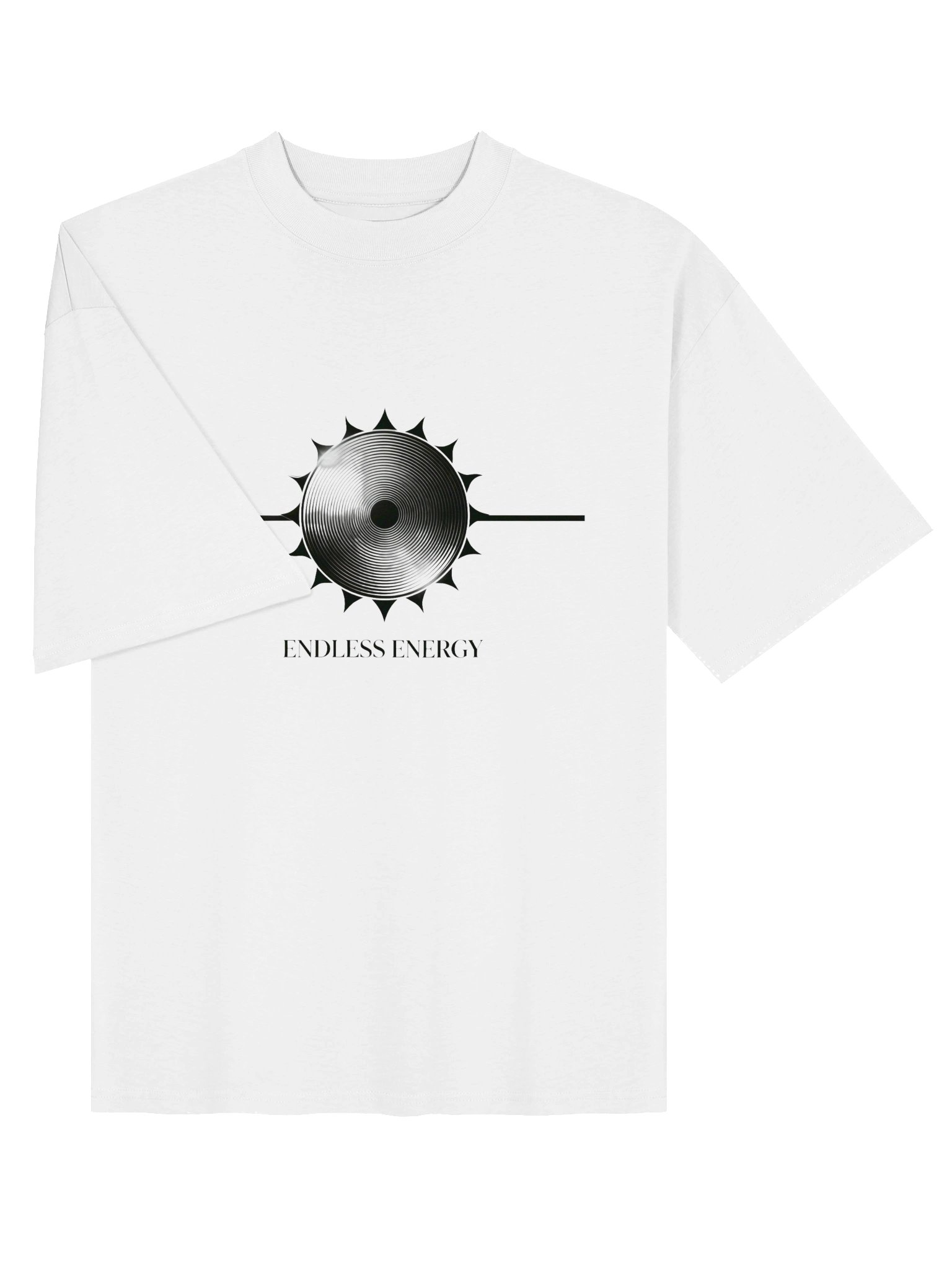 Endless Energy Unisex Tee product image (5)