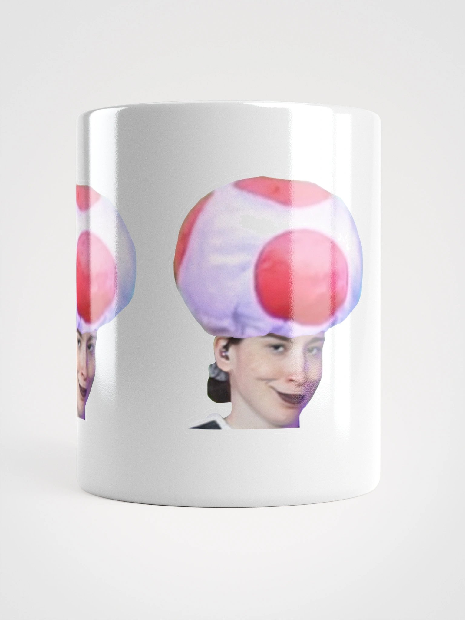 Sunfyre Toad :> Mug product image (1)