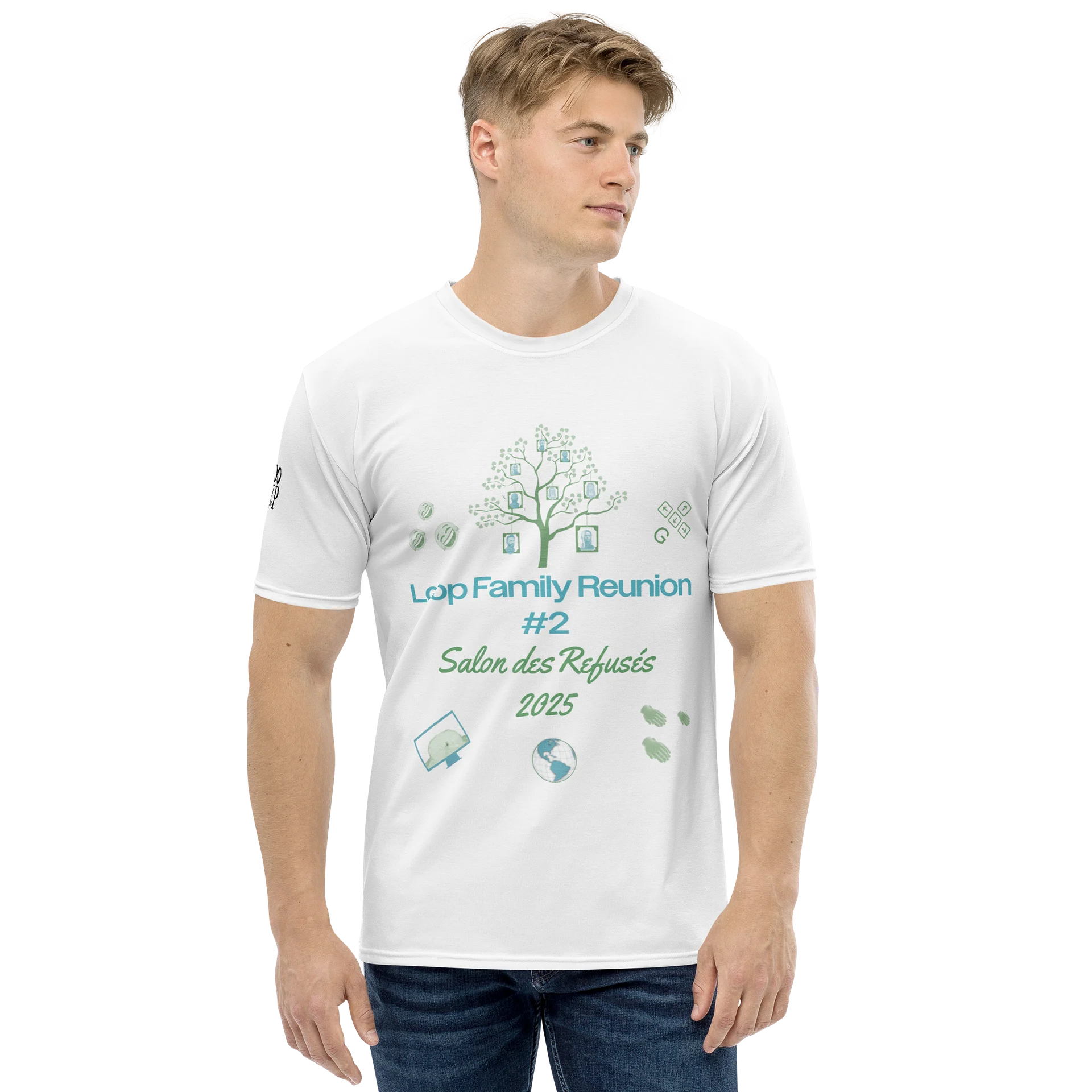 Family Reunion 2 product image (1)