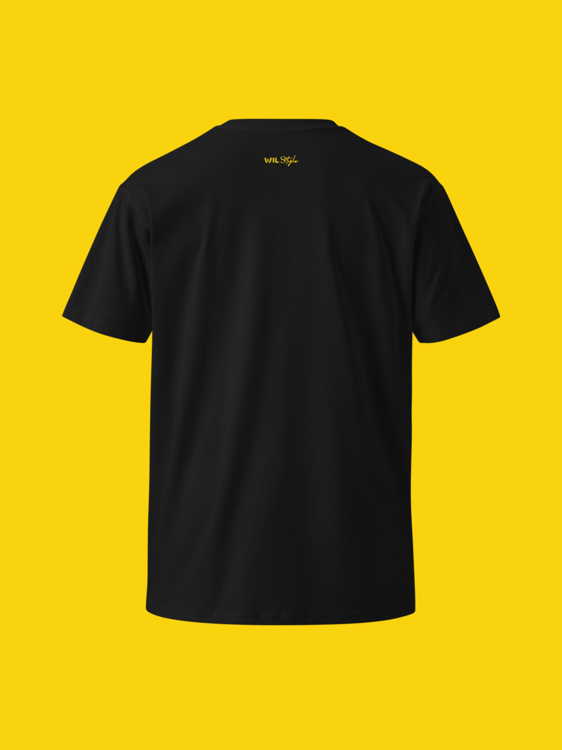 AS Colour Unisex Premium T-Shirt | WIL Style product image (2)