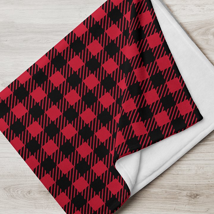 Throw Blanket product image (7)