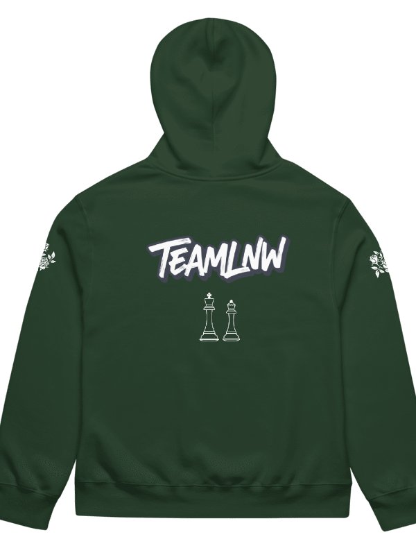 LNW Elite Circle Hoodie product image (11)