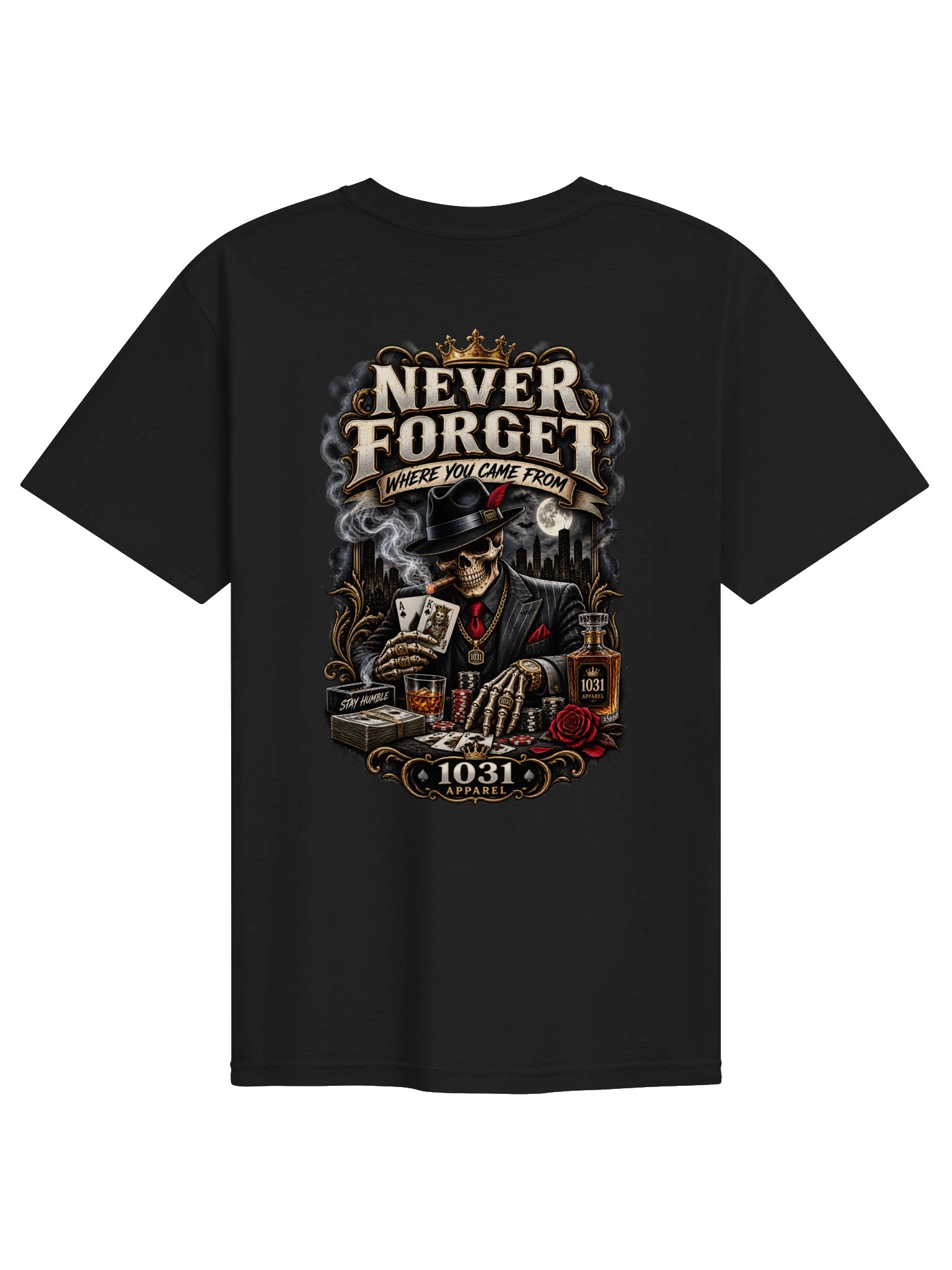1031 Never Forget product image (4)