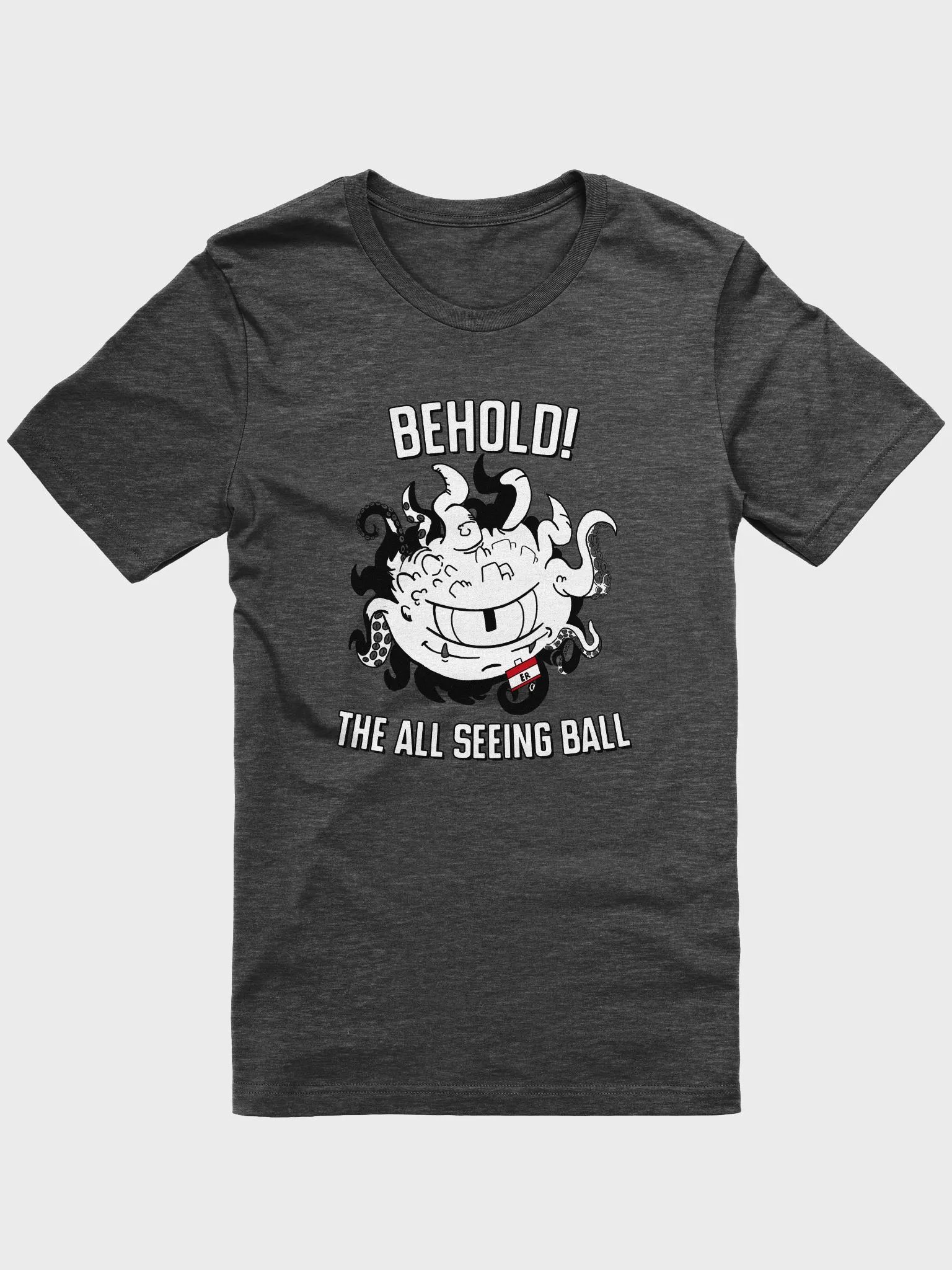 Behold! Er Tee product image (3)